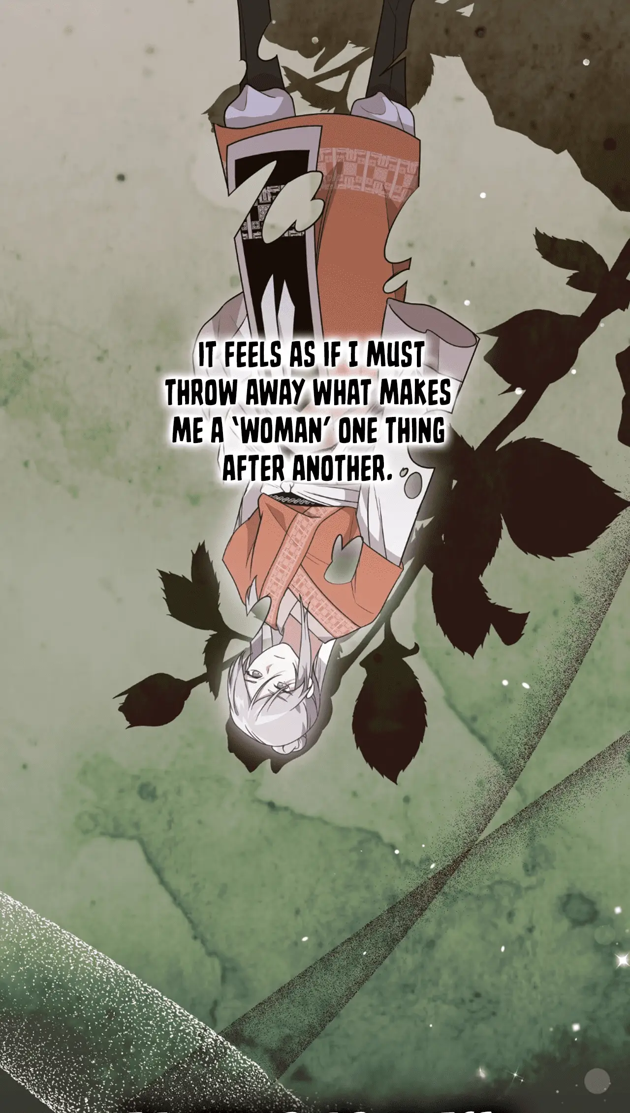 Read Camellia Mastering the Three Kingdoms as Alice EN Manga Online