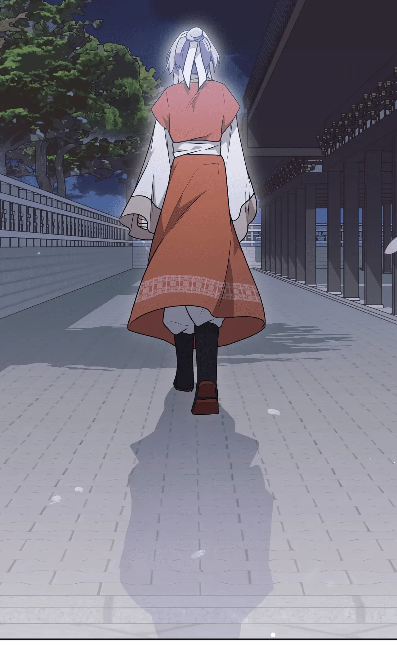 Read Camellia Mastering the Three Kingdoms as Alice EN Manga Online