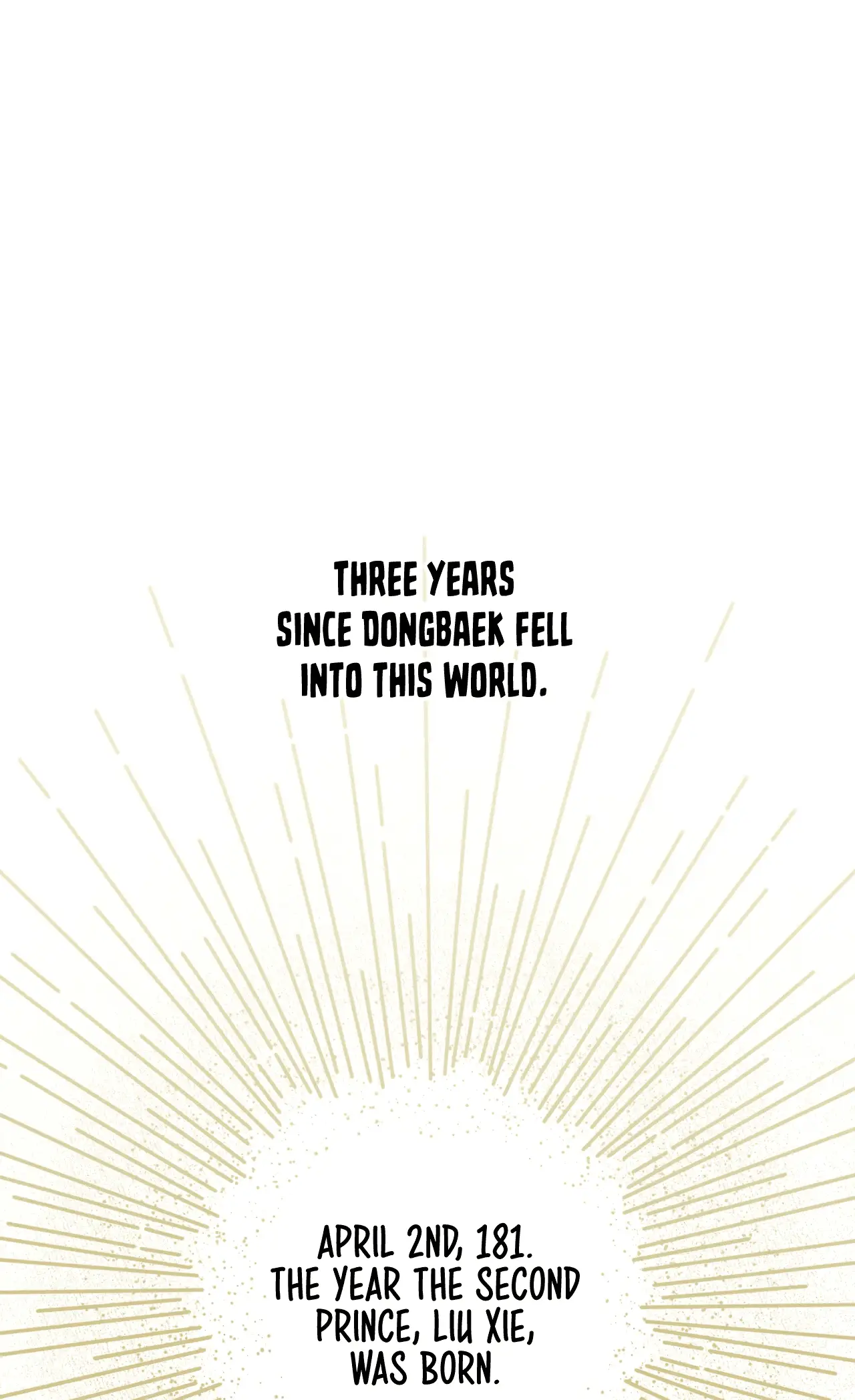 Read Camellia Mastering the Three Kingdoms as Alice EN Manga Online