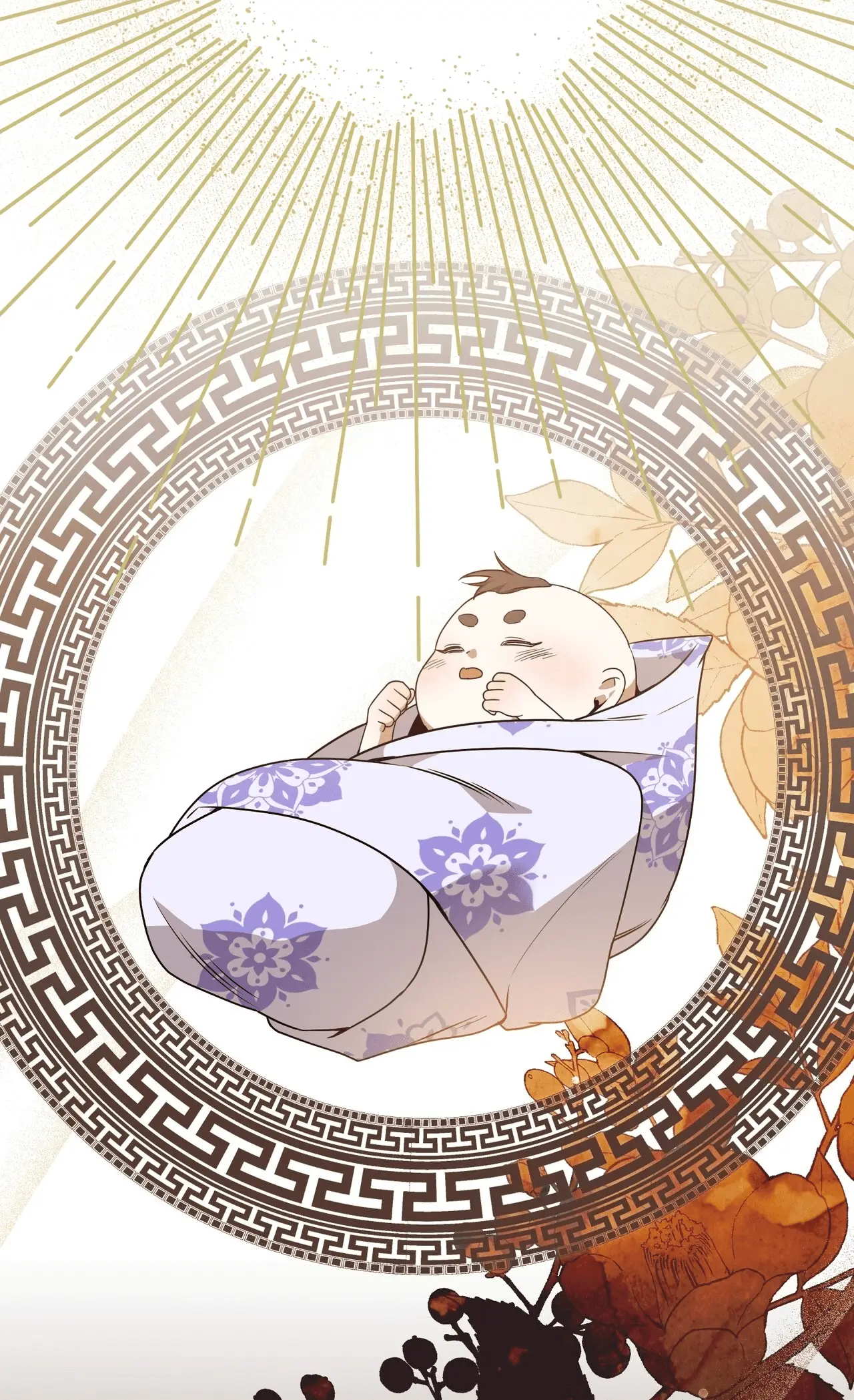 Read Camellia Mastering the Three Kingdoms as Alice EN Manga Online