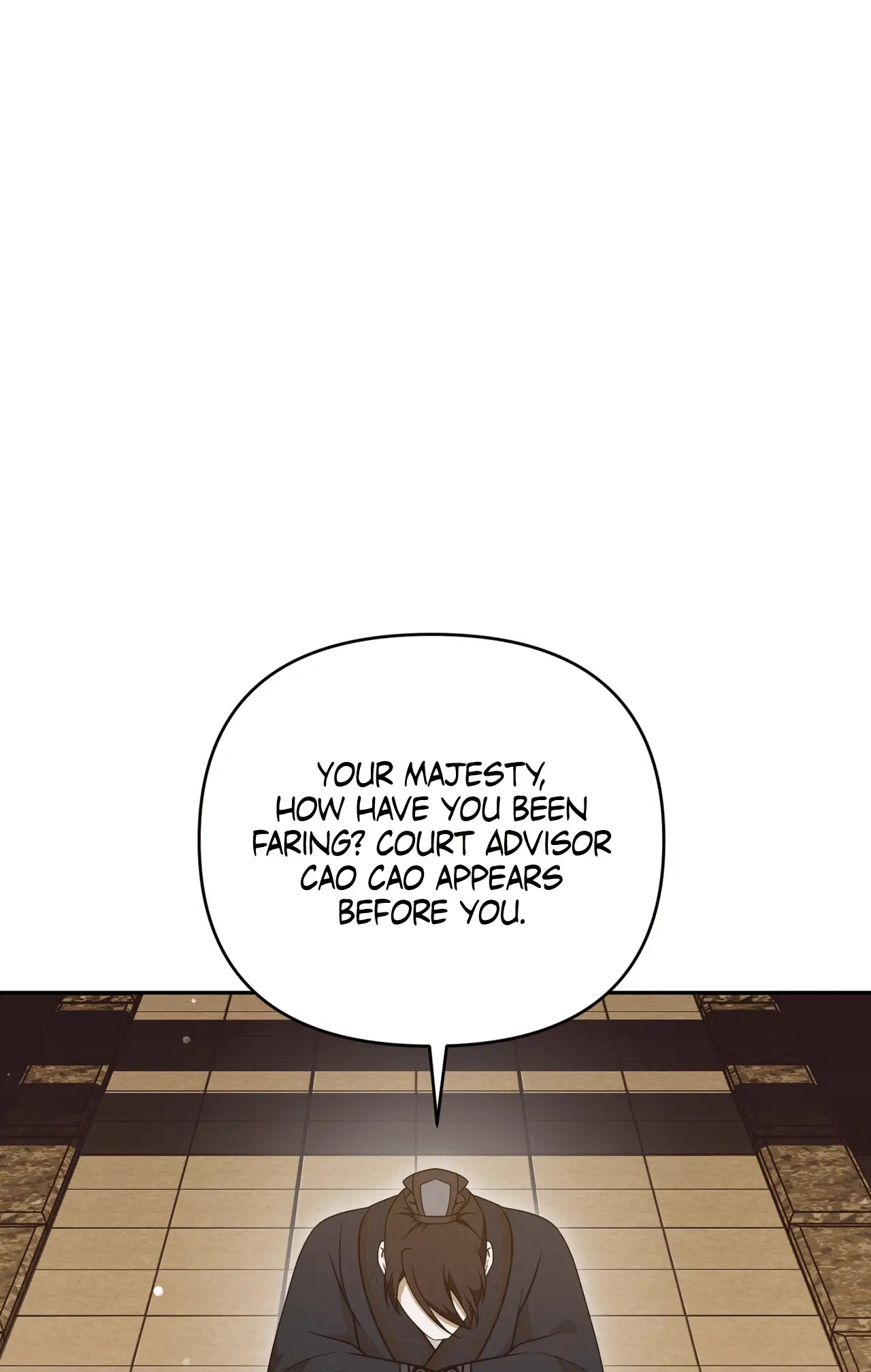 Read Camellia Mastering the Three Kingdoms as Alice EN Manga Online