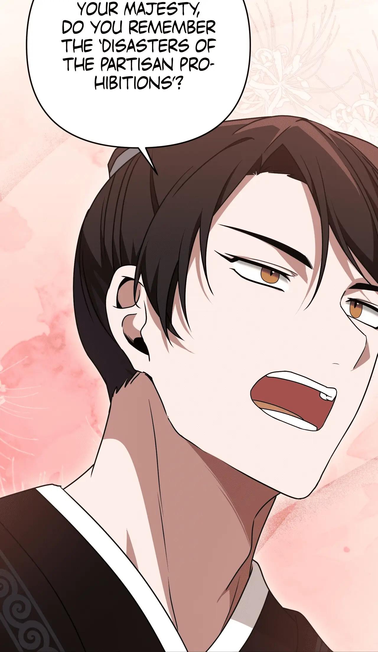 Read Camellia Mastering the Three Kingdoms as Alice EN Manga Online