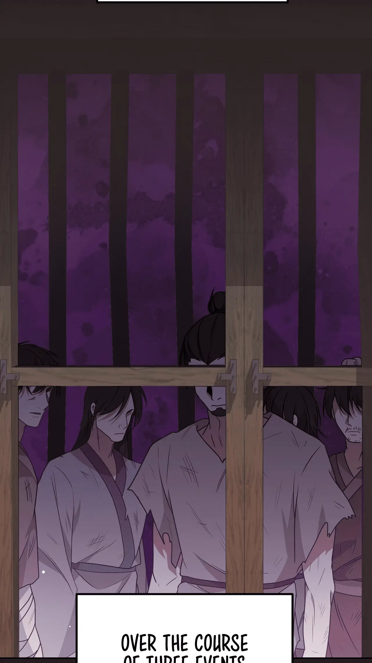 Read Camellia Mastering the Three Kingdoms as Alice EN Manga Online