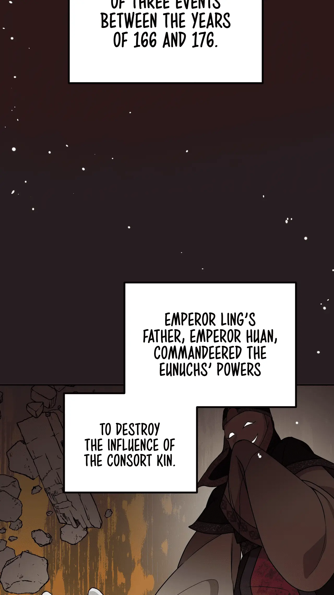 Read Camellia Mastering the Three Kingdoms as Alice EN Manga Online