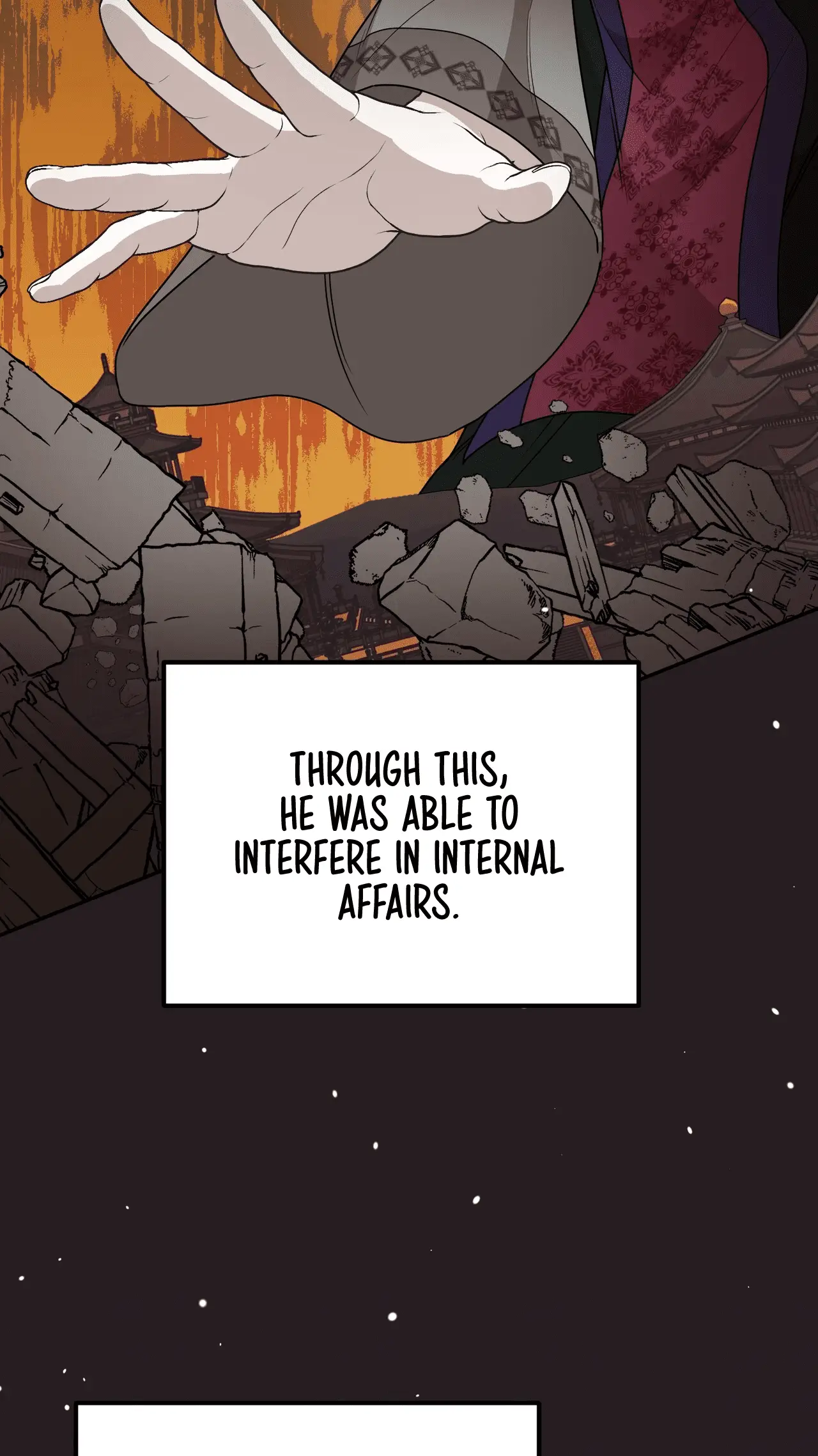 Read Camellia Mastering the Three Kingdoms as Alice EN Manga Online