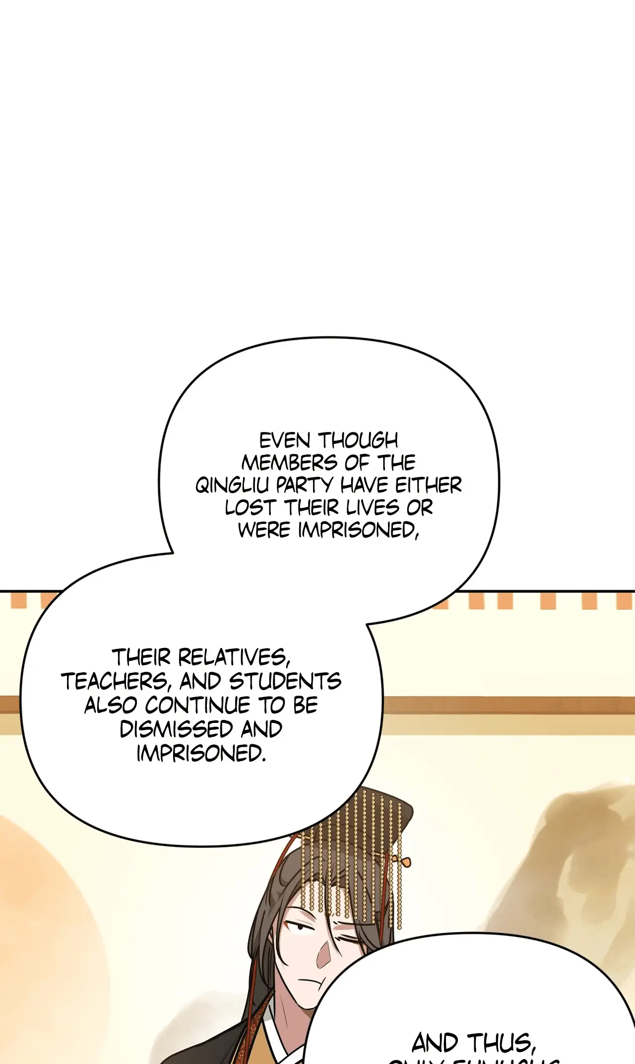 Read Camellia Mastering the Three Kingdoms as Alice EN Manga Online