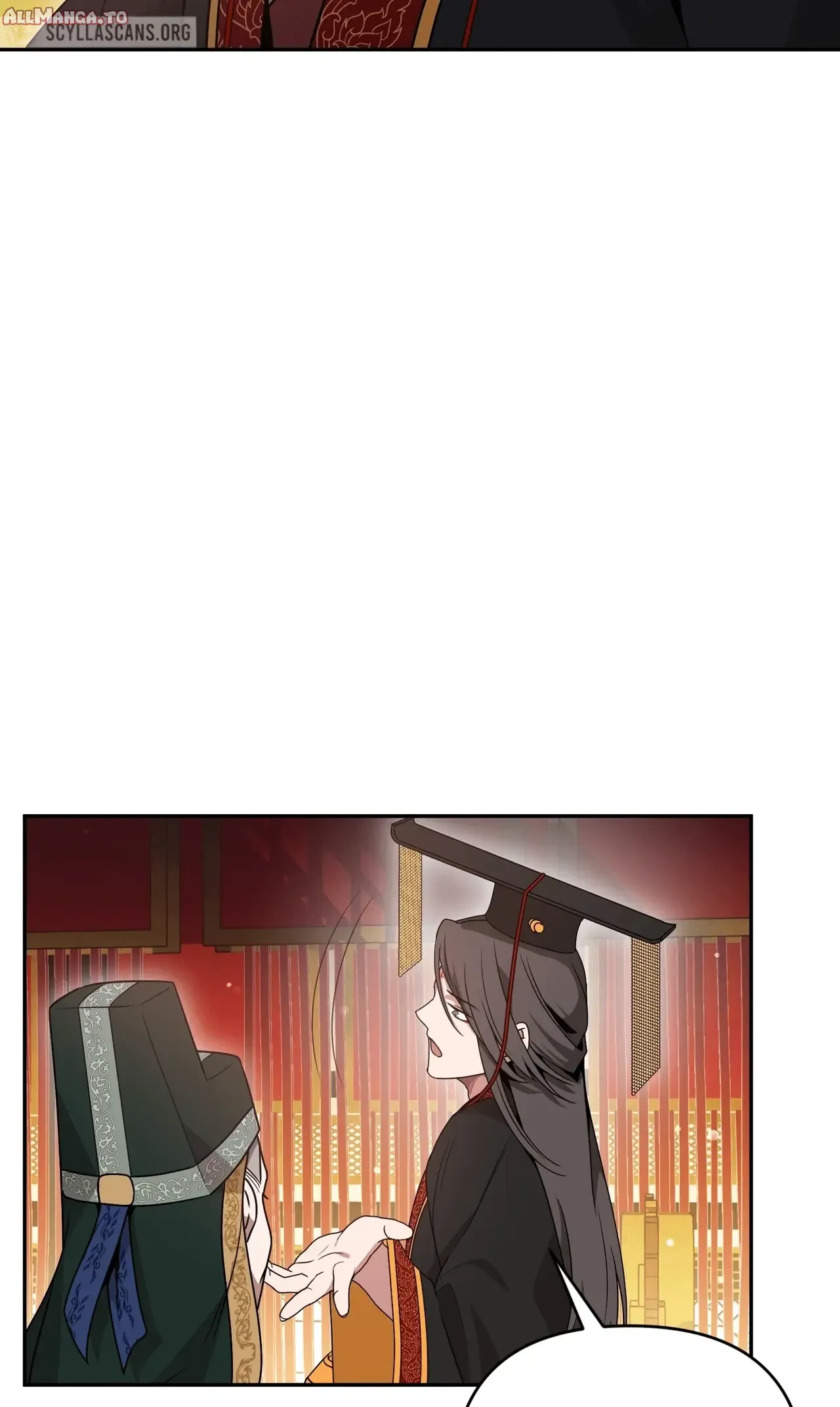 Read Camellia Mastering the Three Kingdoms as Alice EN Manga Online