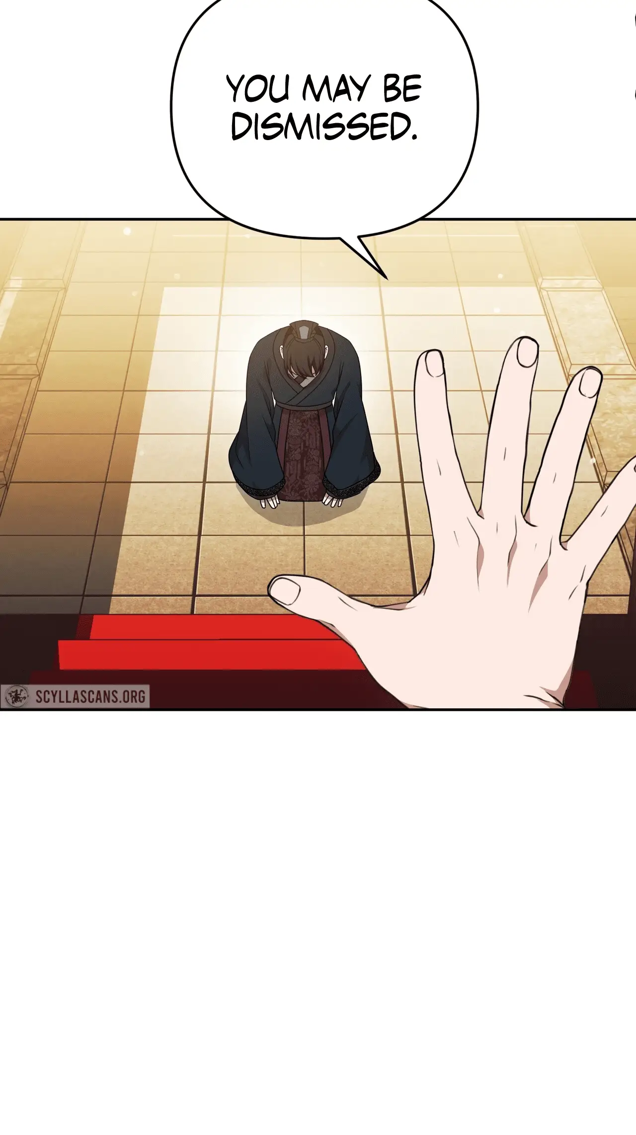 Read Camellia Mastering the Three Kingdoms as Alice EN Manga Online