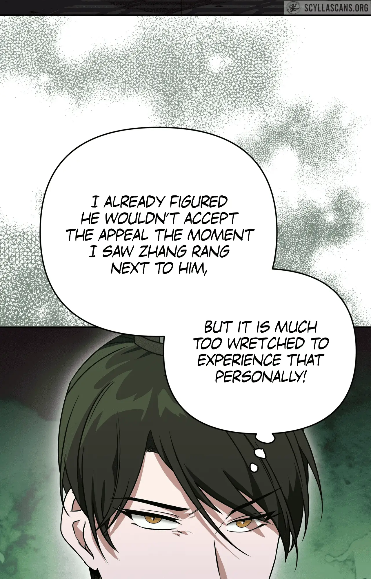 Read Camellia Mastering the Three Kingdoms as Alice EN Manga Online