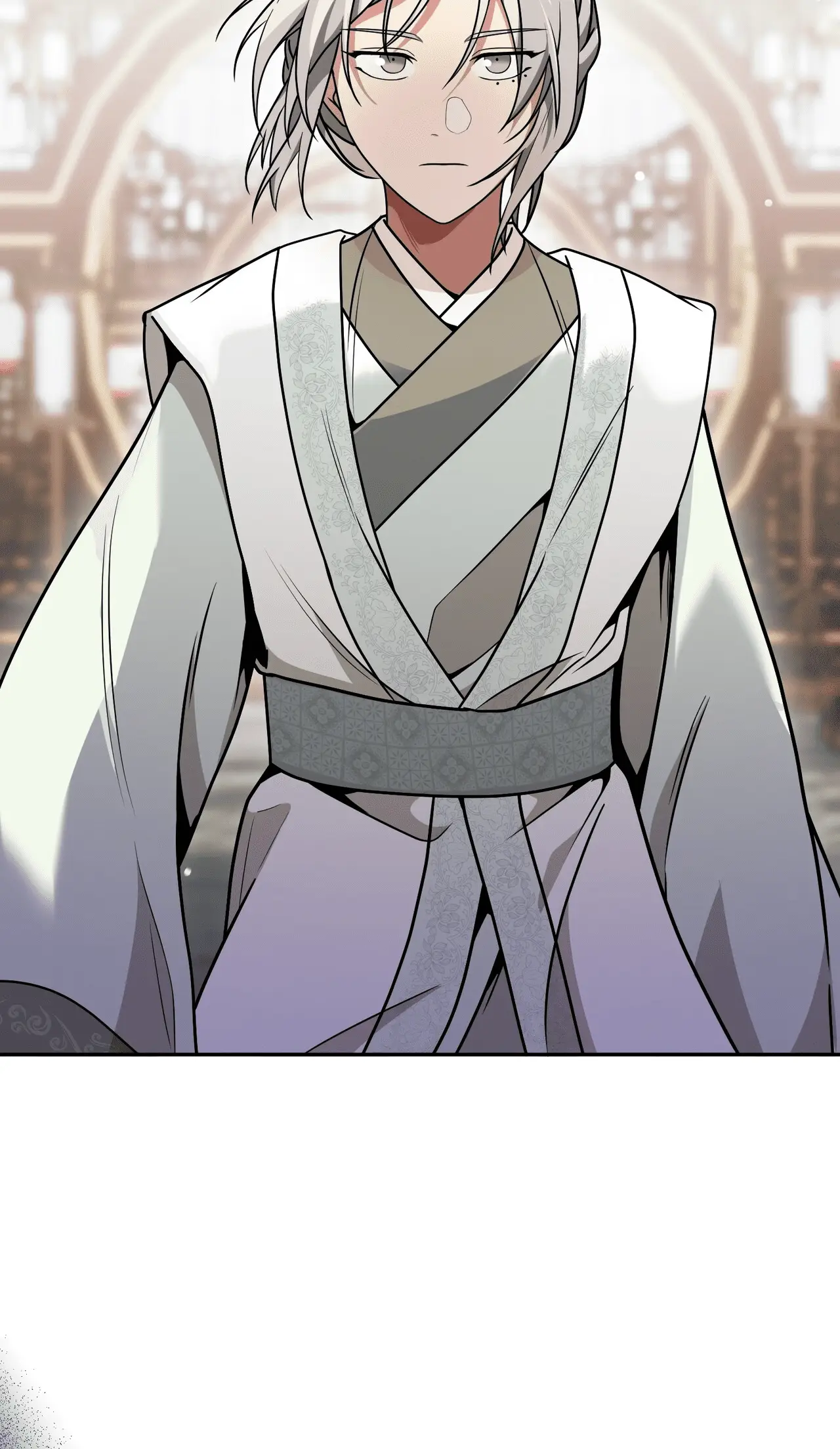 Read Camellia Mastering the Three Kingdoms as Alice EN Manga Online