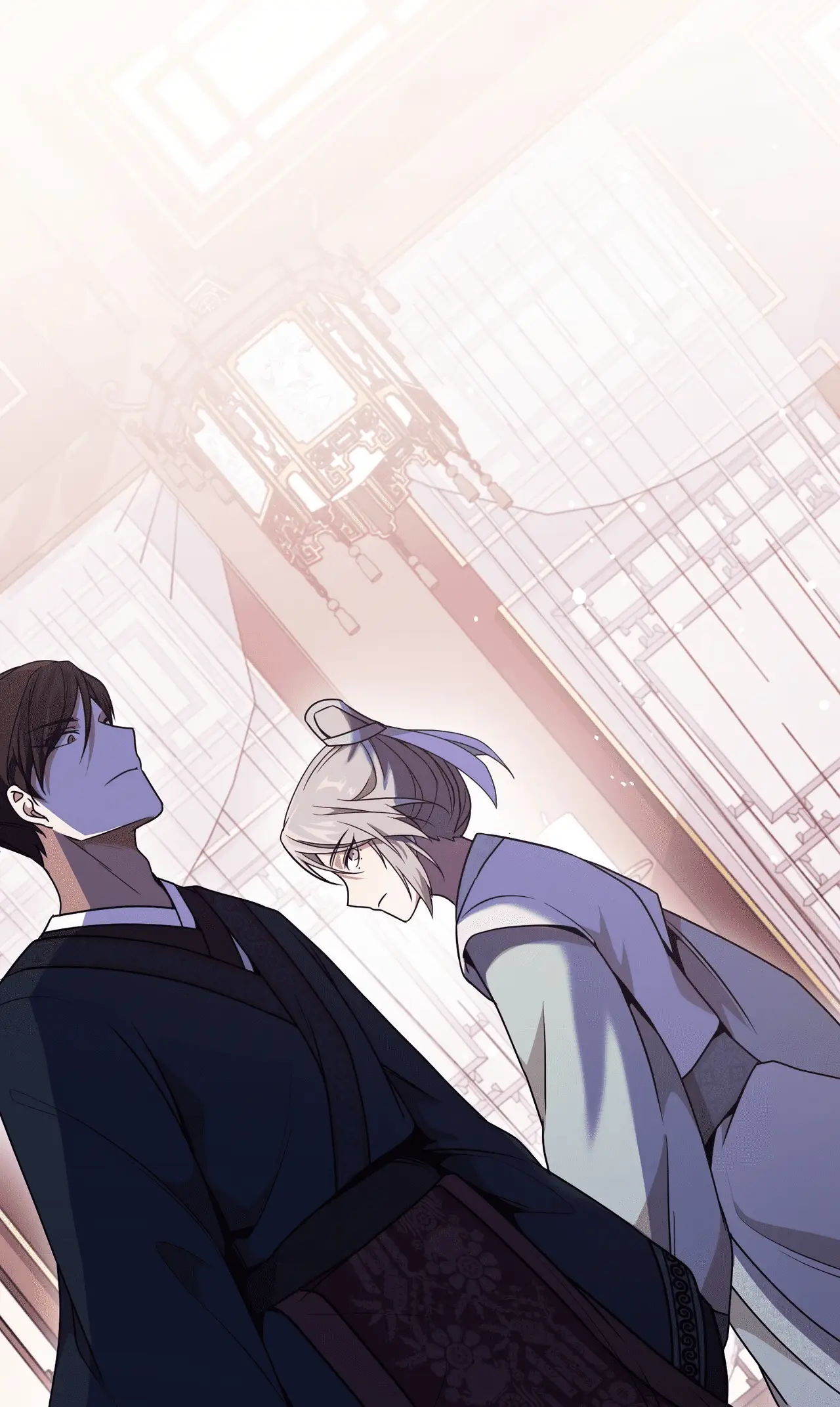 Read Camellia Mastering the Three Kingdoms as Alice EN Manga Online