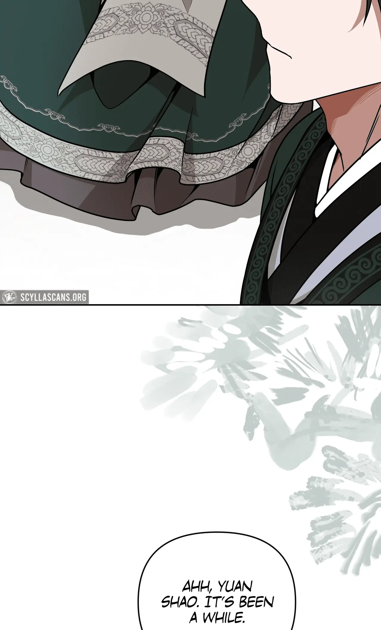 Read Camellia Mastering the Three Kingdoms as Alice EN Manga Online