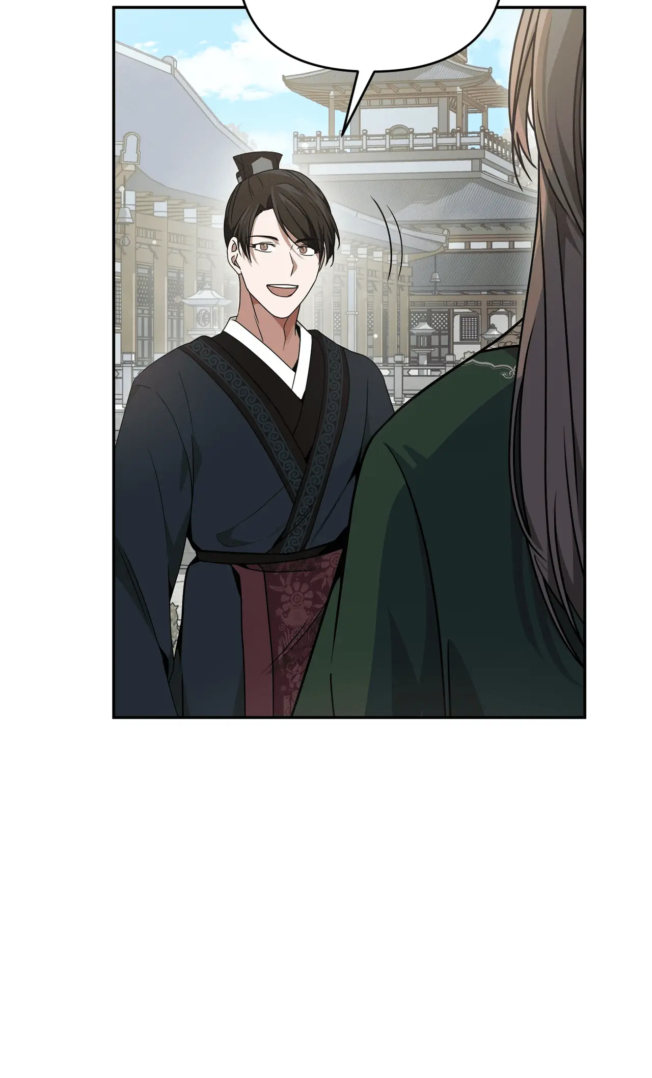 Read Camellia Mastering the Three Kingdoms as Alice EN Manga Online