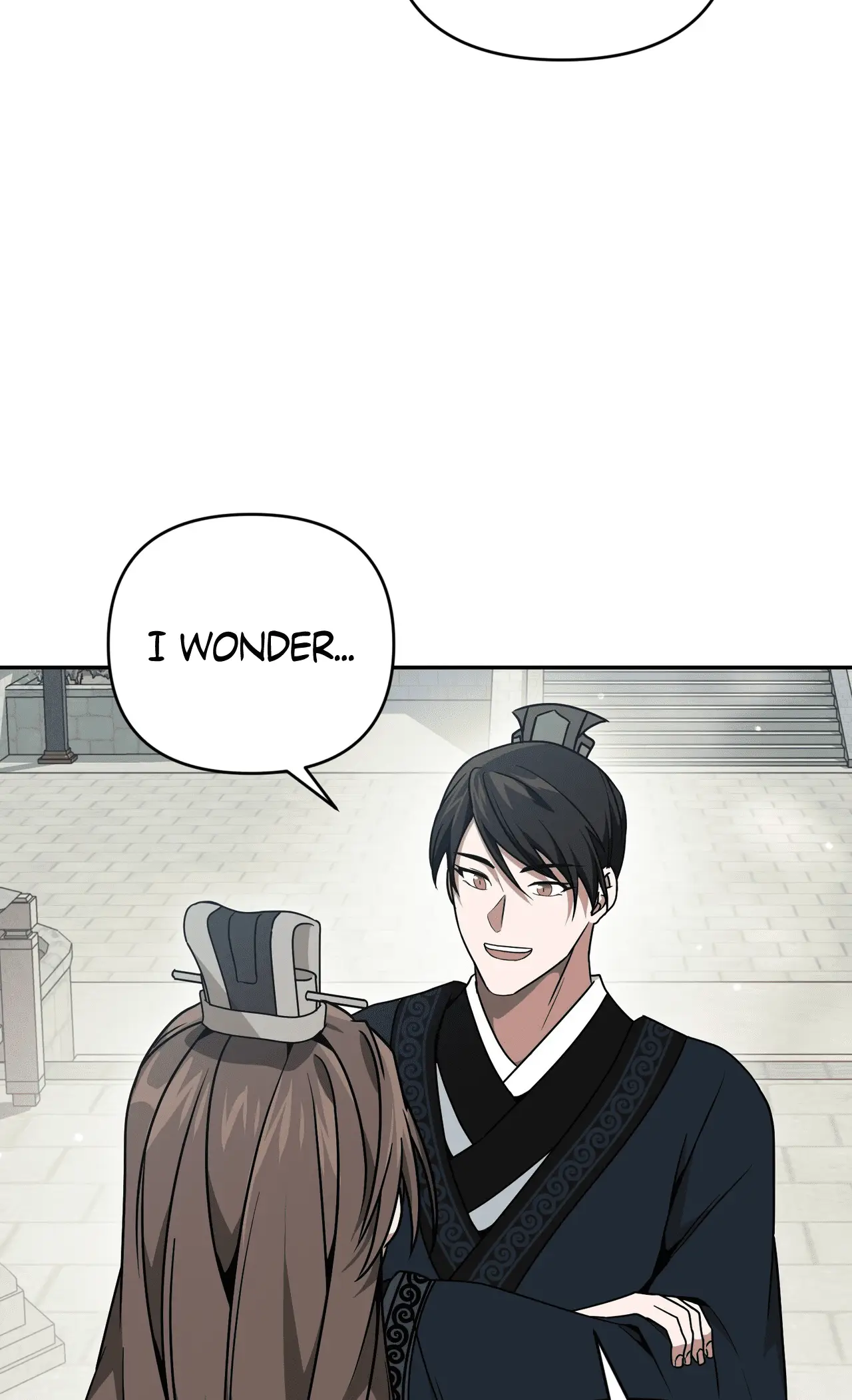 Read Camellia Mastering the Three Kingdoms as Alice EN Manga Online