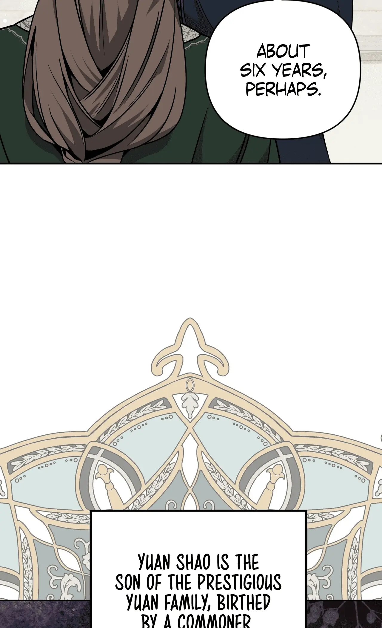 Read Camellia Mastering the Three Kingdoms as Alice EN Manga Online