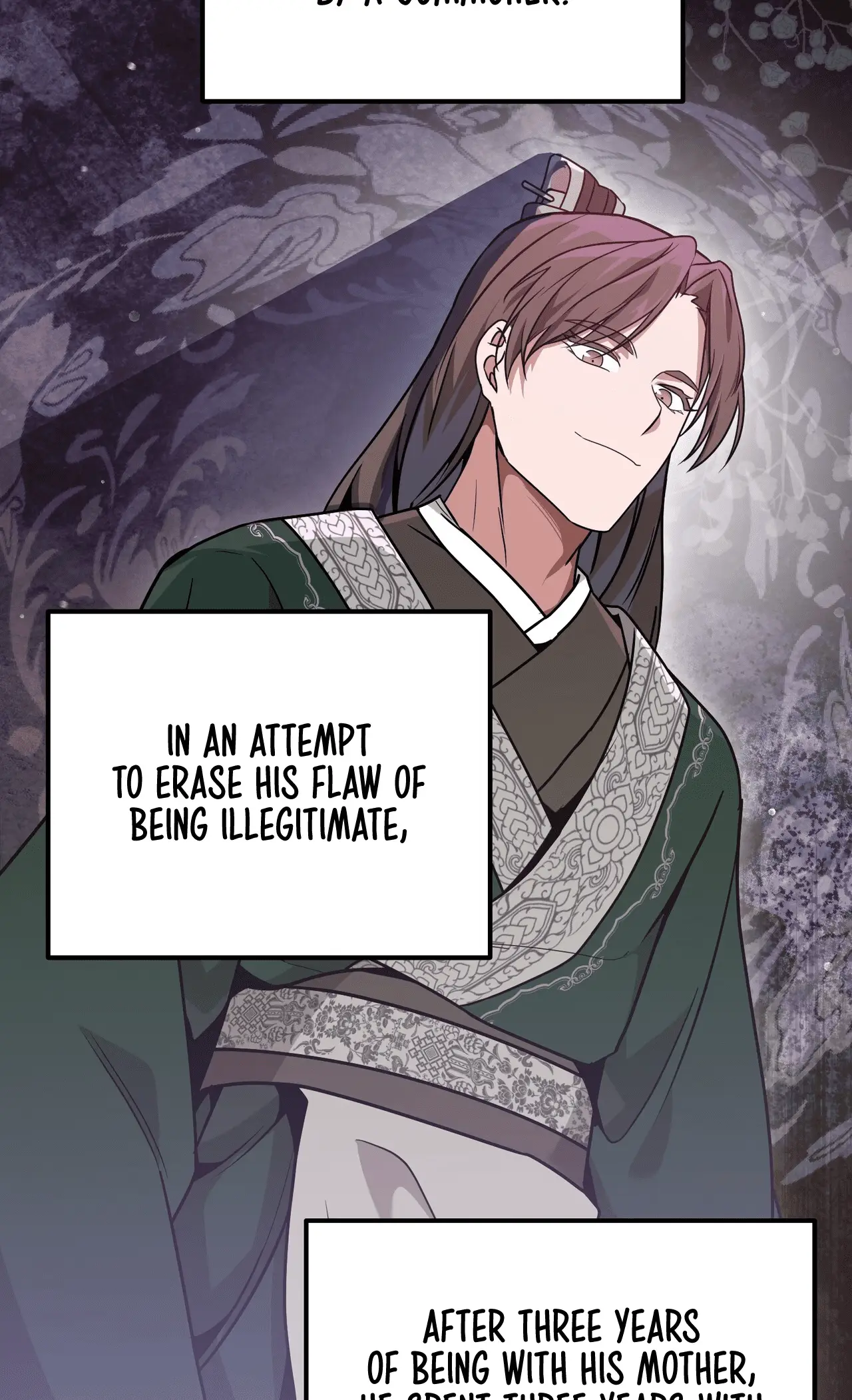 Read Camellia Mastering the Three Kingdoms as Alice EN Manga Online