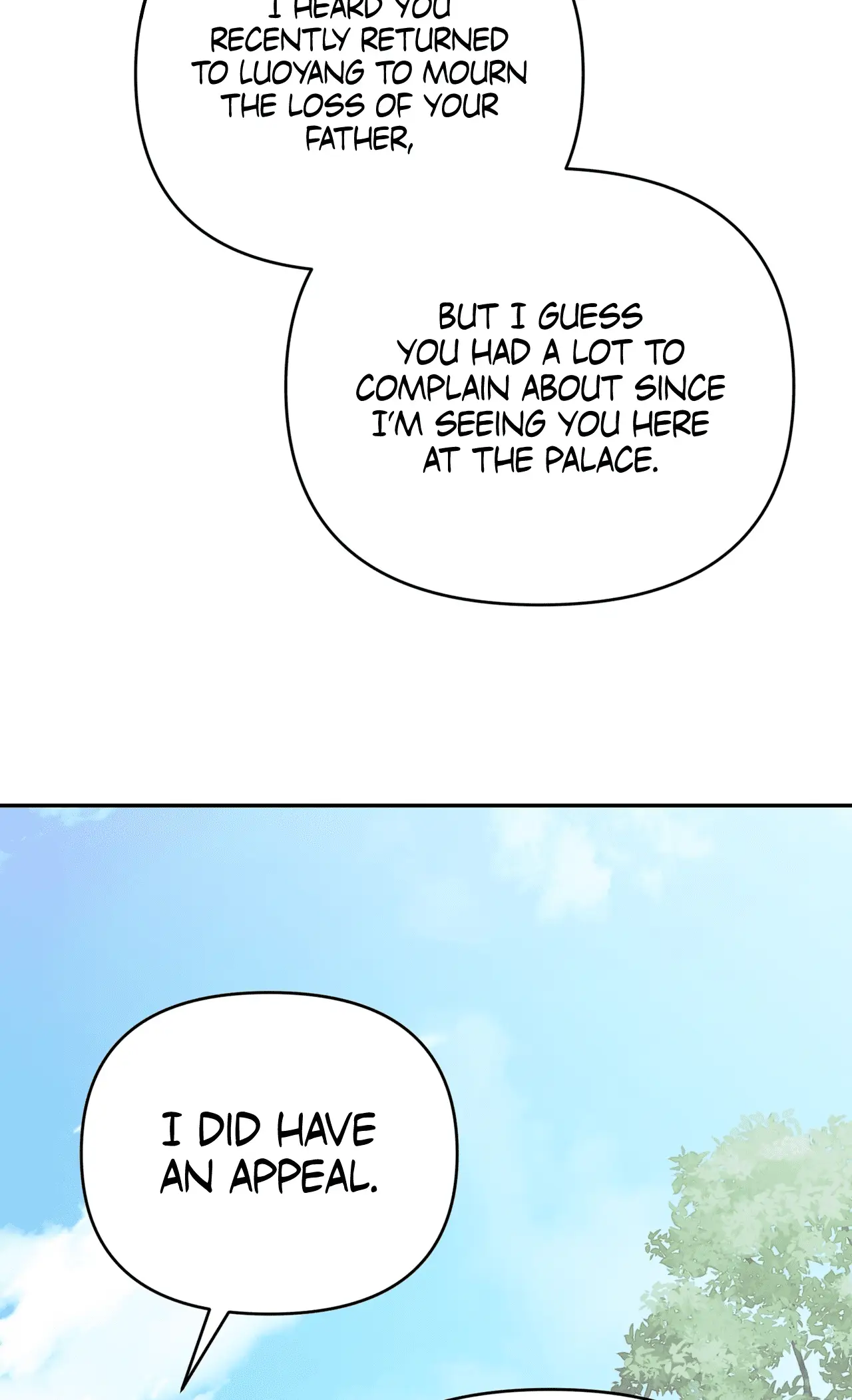 Read Camellia Mastering the Three Kingdoms as Alice EN Manga Online