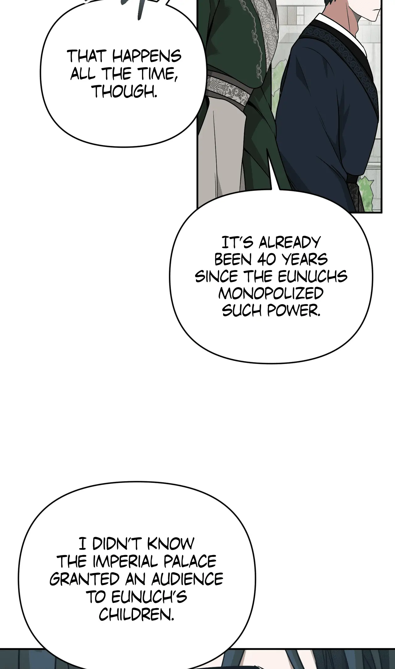 Read Camellia Mastering the Three Kingdoms as Alice EN Manga Online