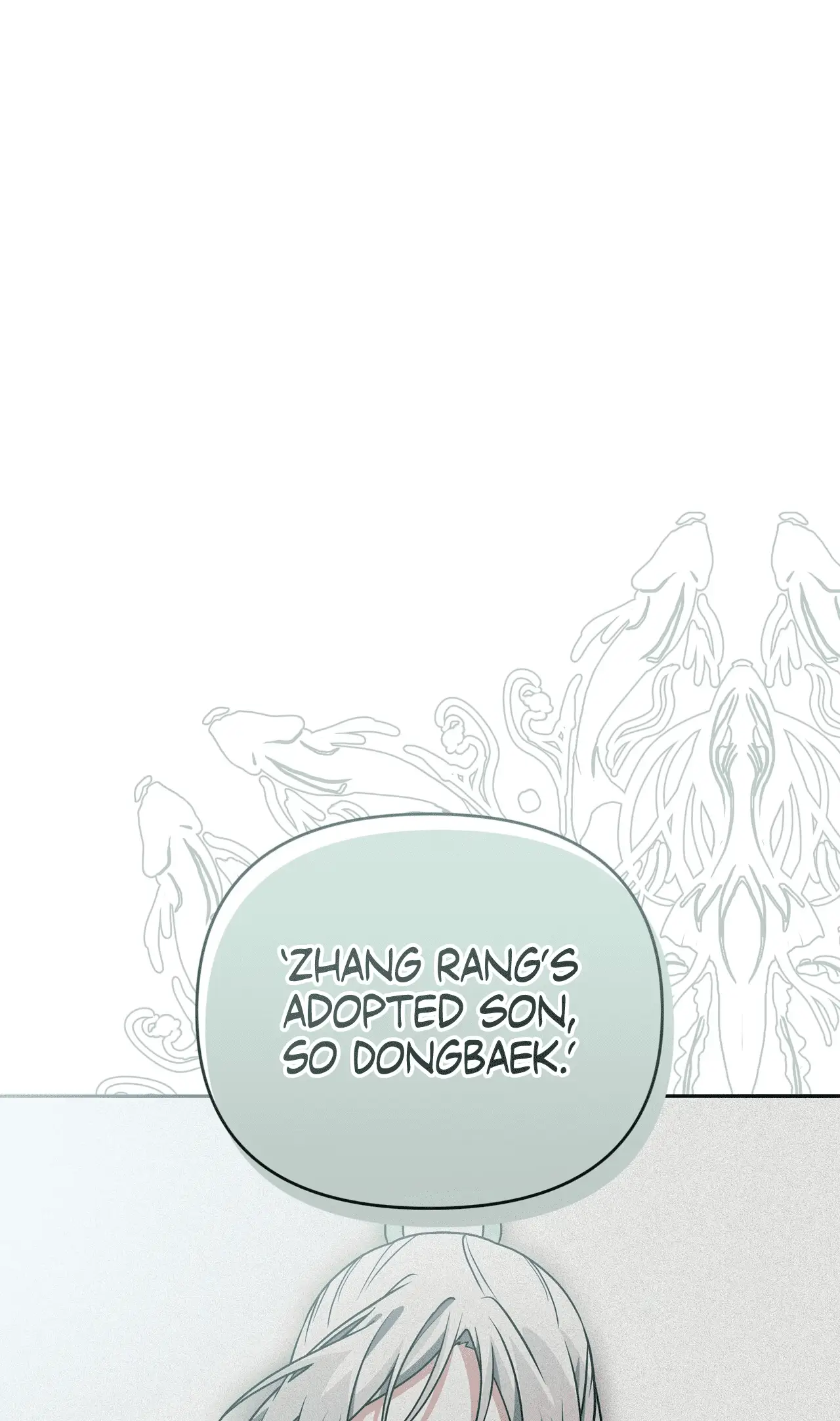 Read Camellia Mastering the Three Kingdoms as Alice EN Manga Online