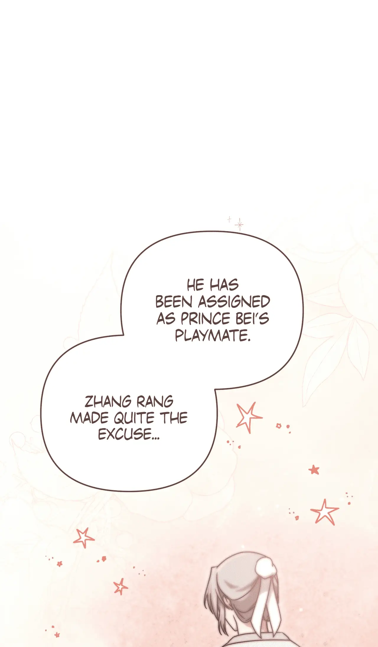 Read Camellia Mastering the Three Kingdoms as Alice EN Manga Online