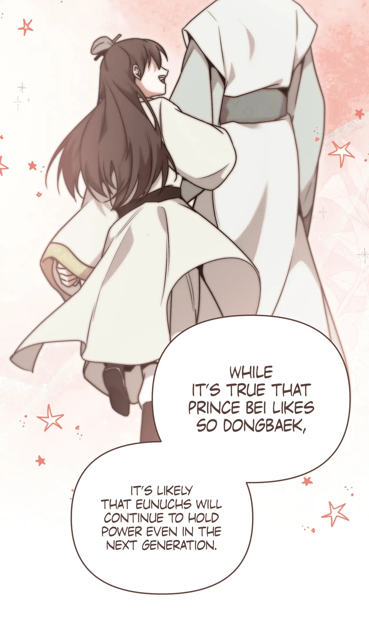 Read Camellia Mastering the Three Kingdoms as Alice EN Manga Online