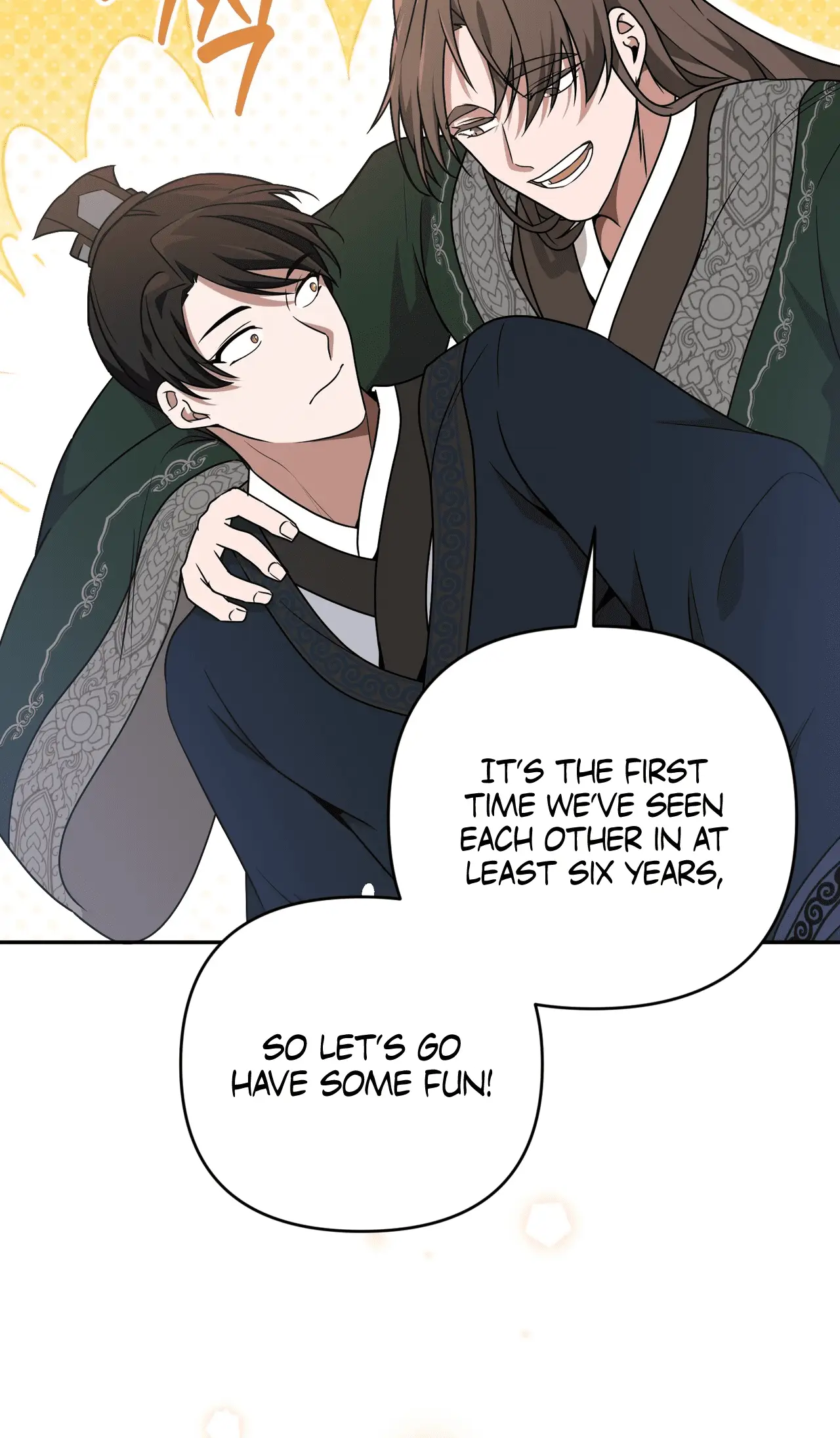 Read Camellia Mastering the Three Kingdoms as Alice EN Manga Online