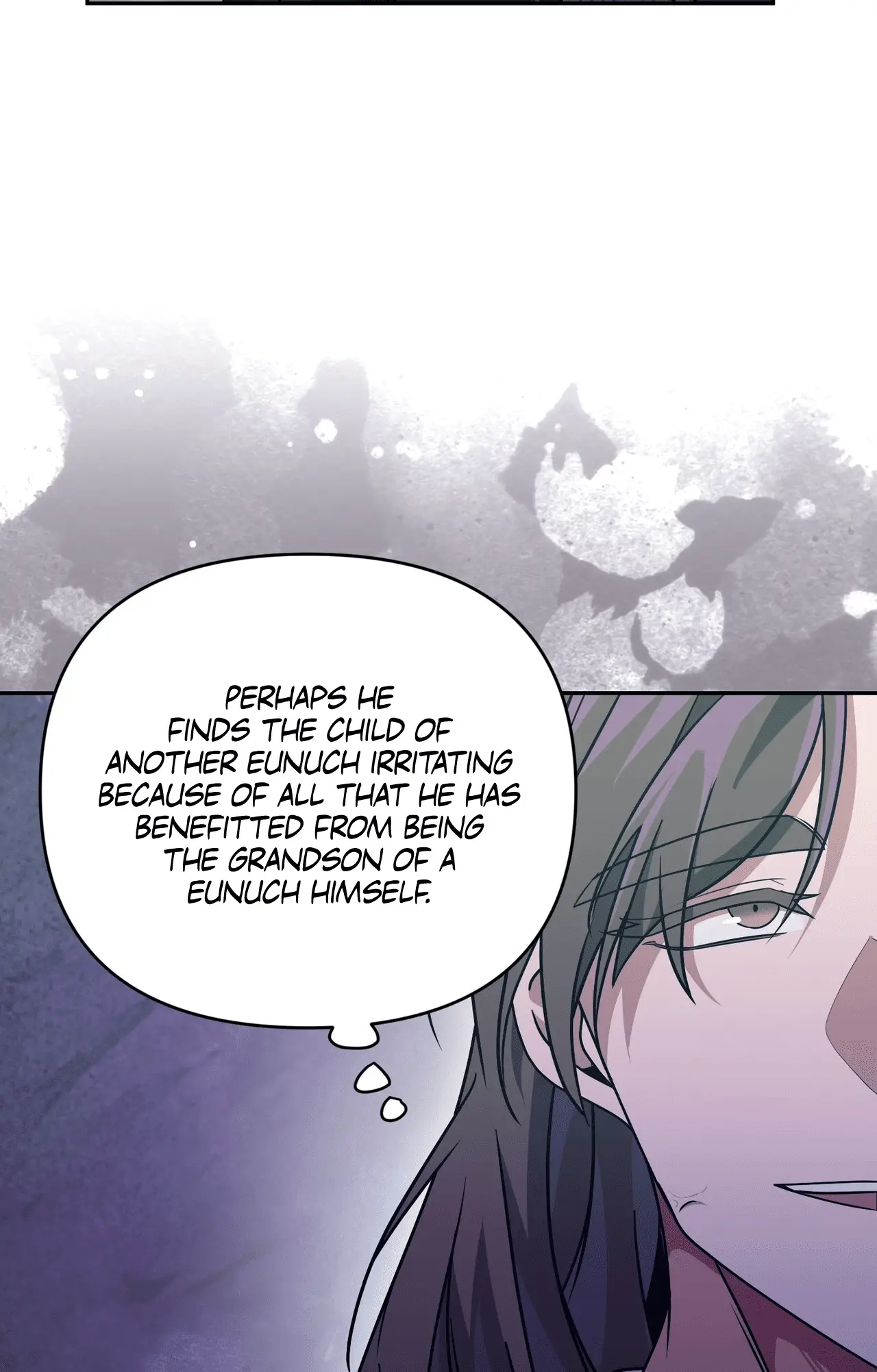 Read Camellia Mastering the Three Kingdoms as Alice EN Manga Online