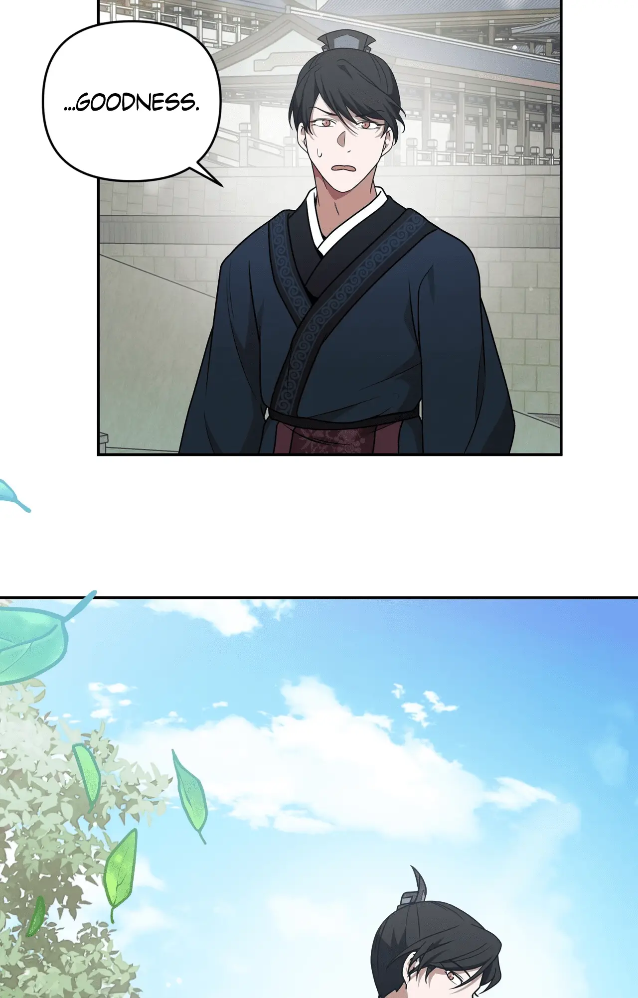 Read Camellia Mastering the Three Kingdoms as Alice EN Manga Online