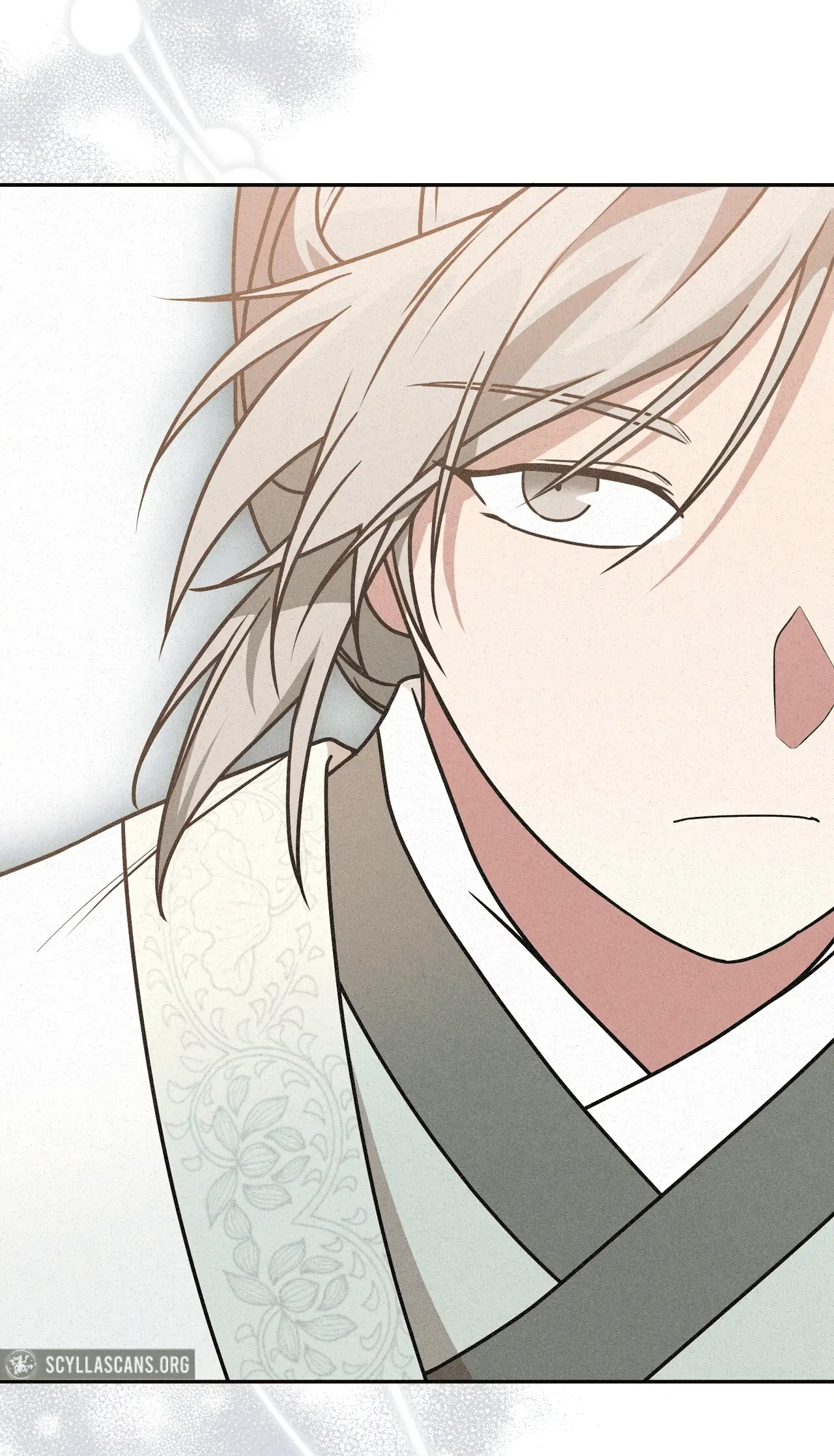 Read Camellia Mastering the Three Kingdoms as Alice EN Manga Online