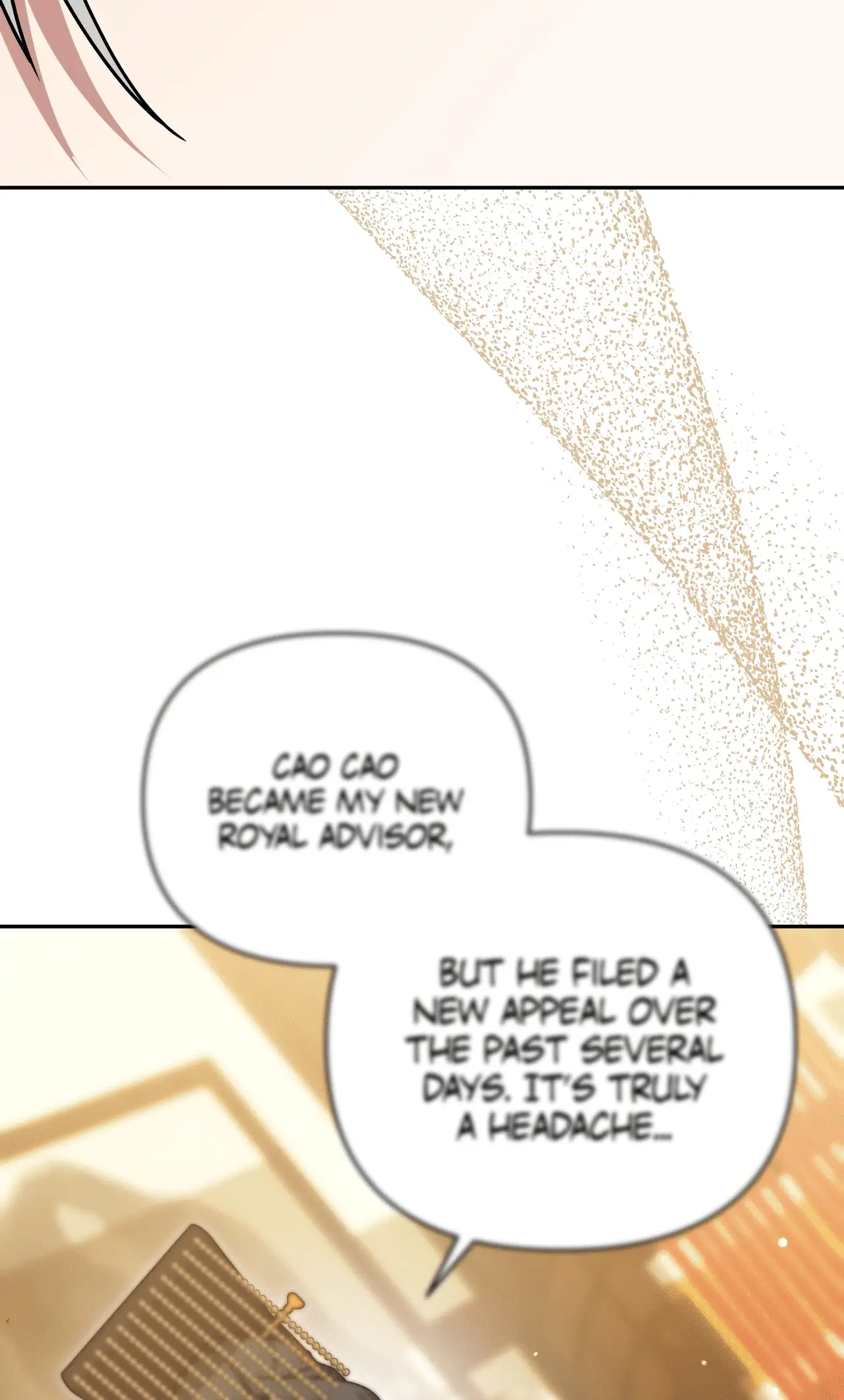 Read Camellia Mastering the Three Kingdoms as Alice EN Manga Online