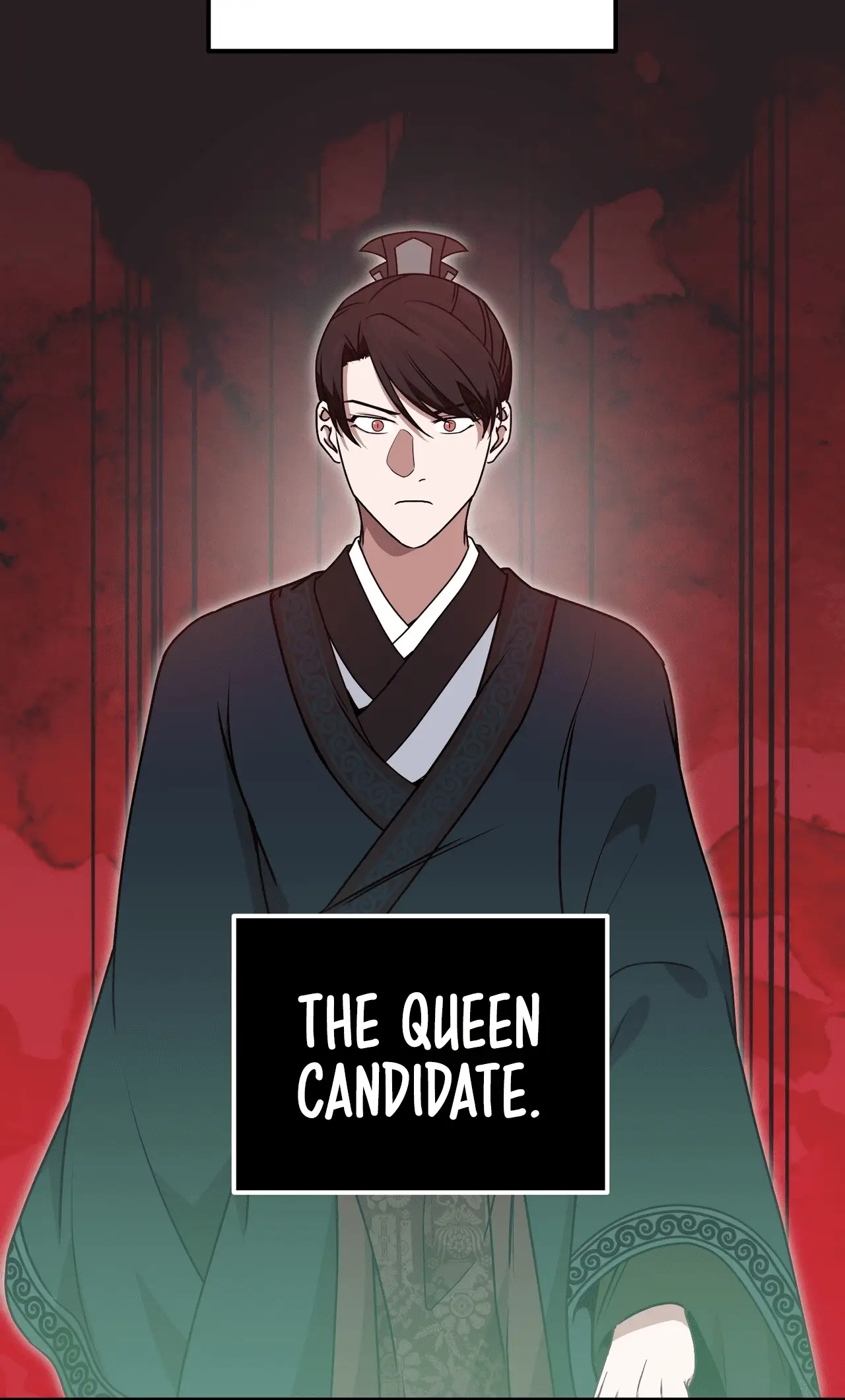 Read Camellia Mastering the Three Kingdoms as Alice EN Manga Online