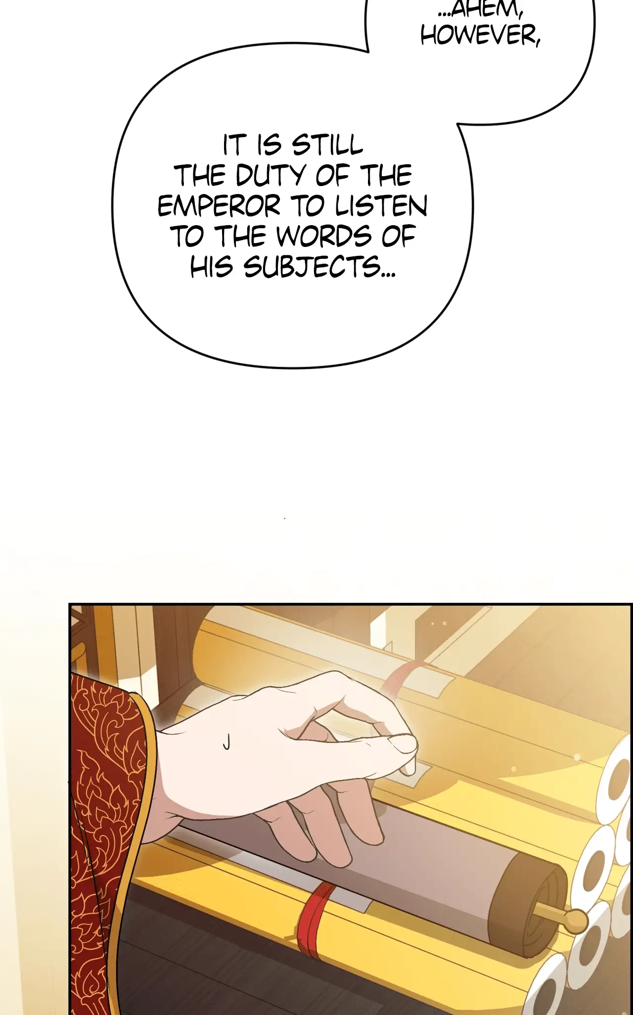 Read Camellia Mastering the Three Kingdoms as Alice EN Manga Online