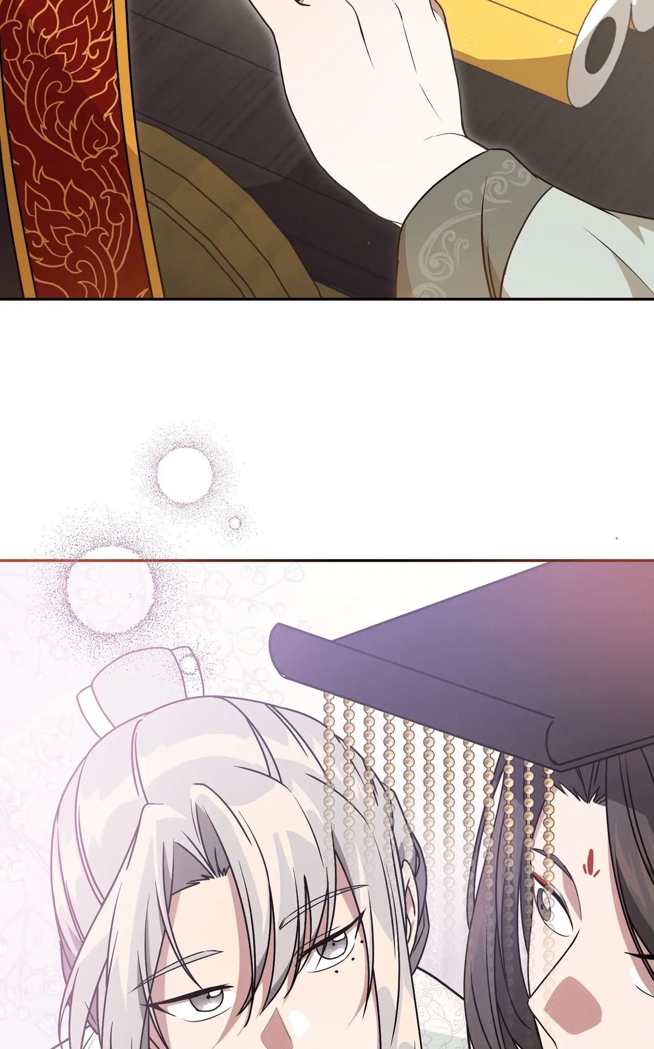 Read Camellia Mastering the Three Kingdoms as Alice EN Manga Online