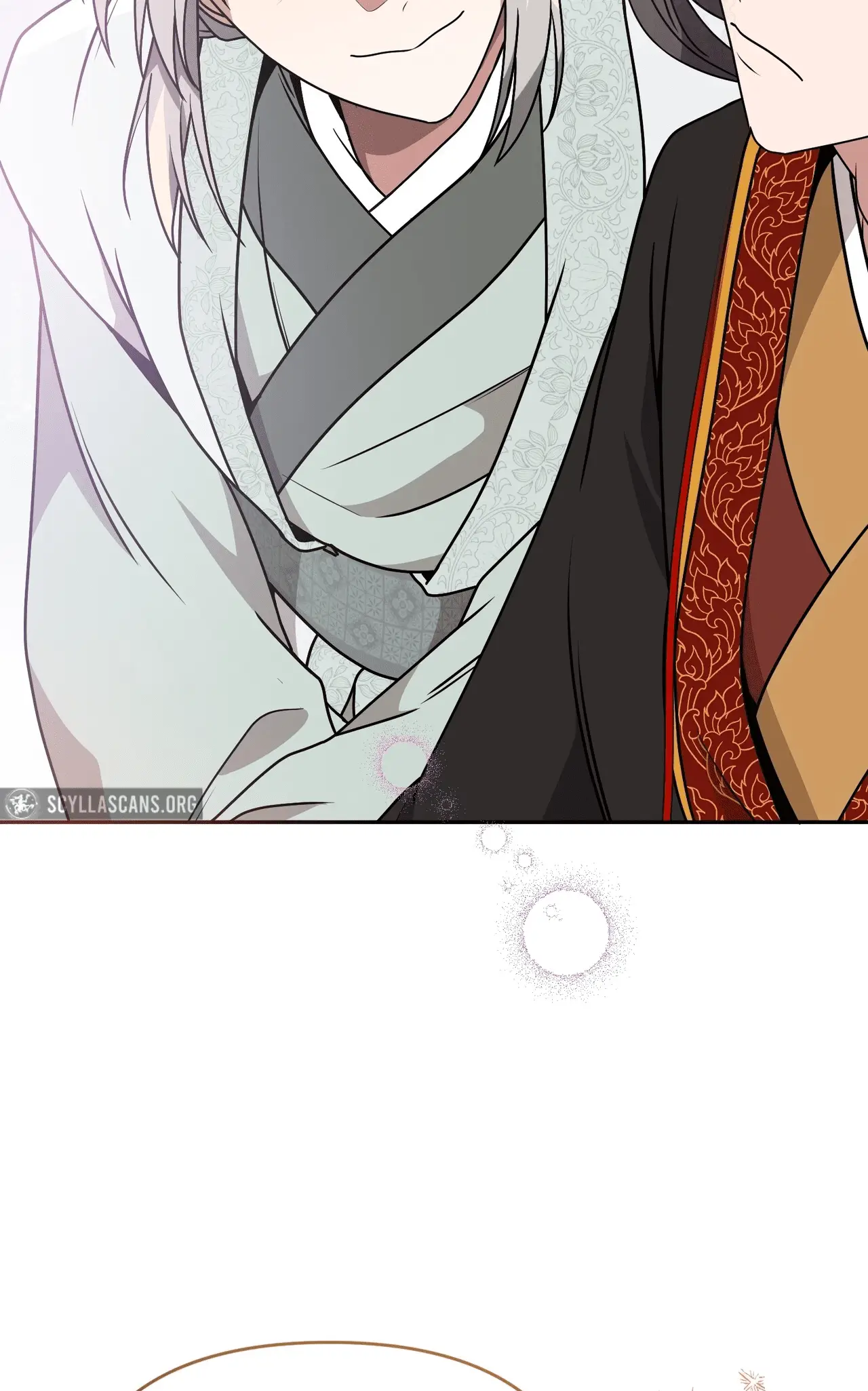 Read Camellia Mastering the Three Kingdoms as Alice EN Manga Online