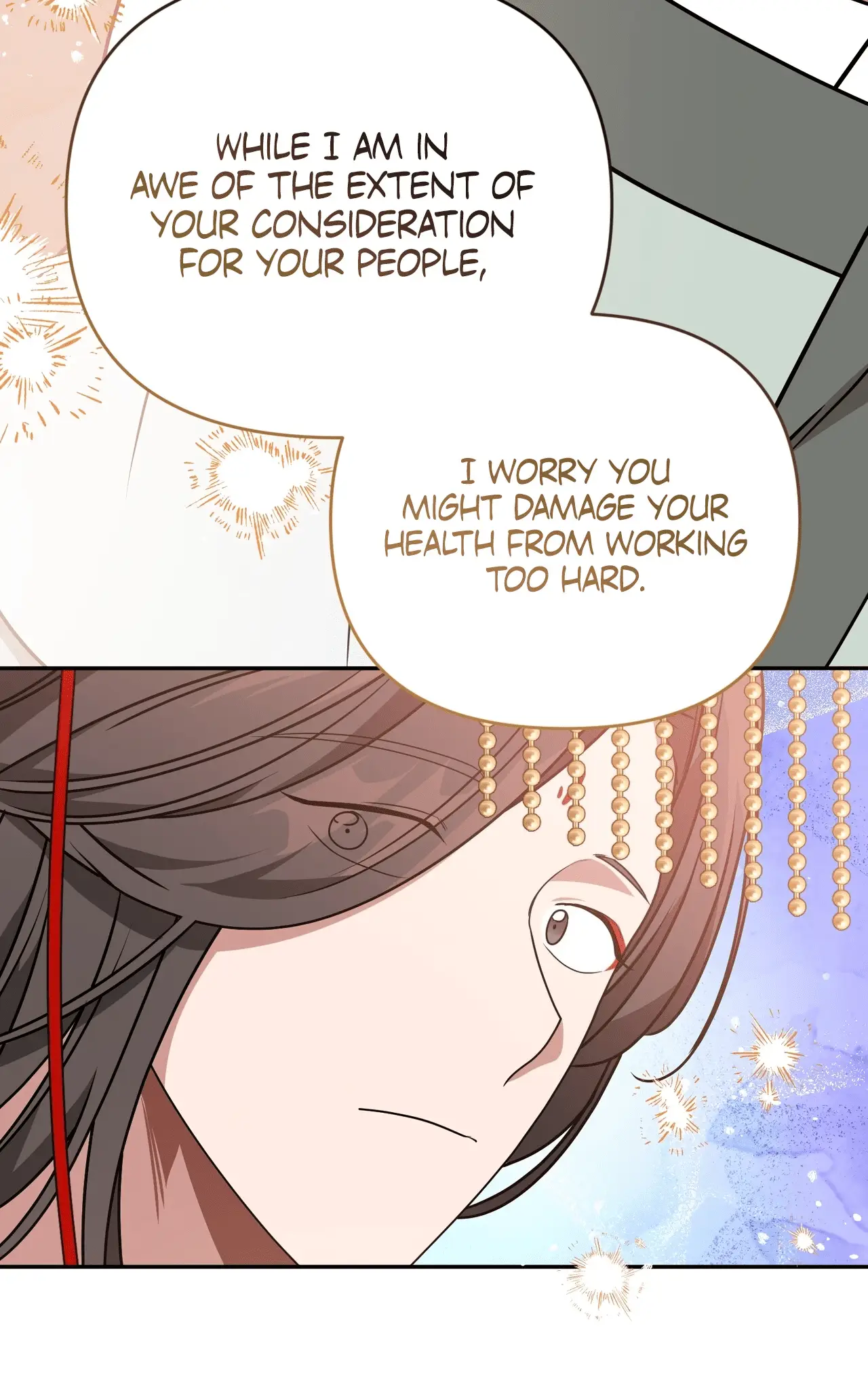 Read Camellia Mastering the Three Kingdoms as Alice EN Manga Online