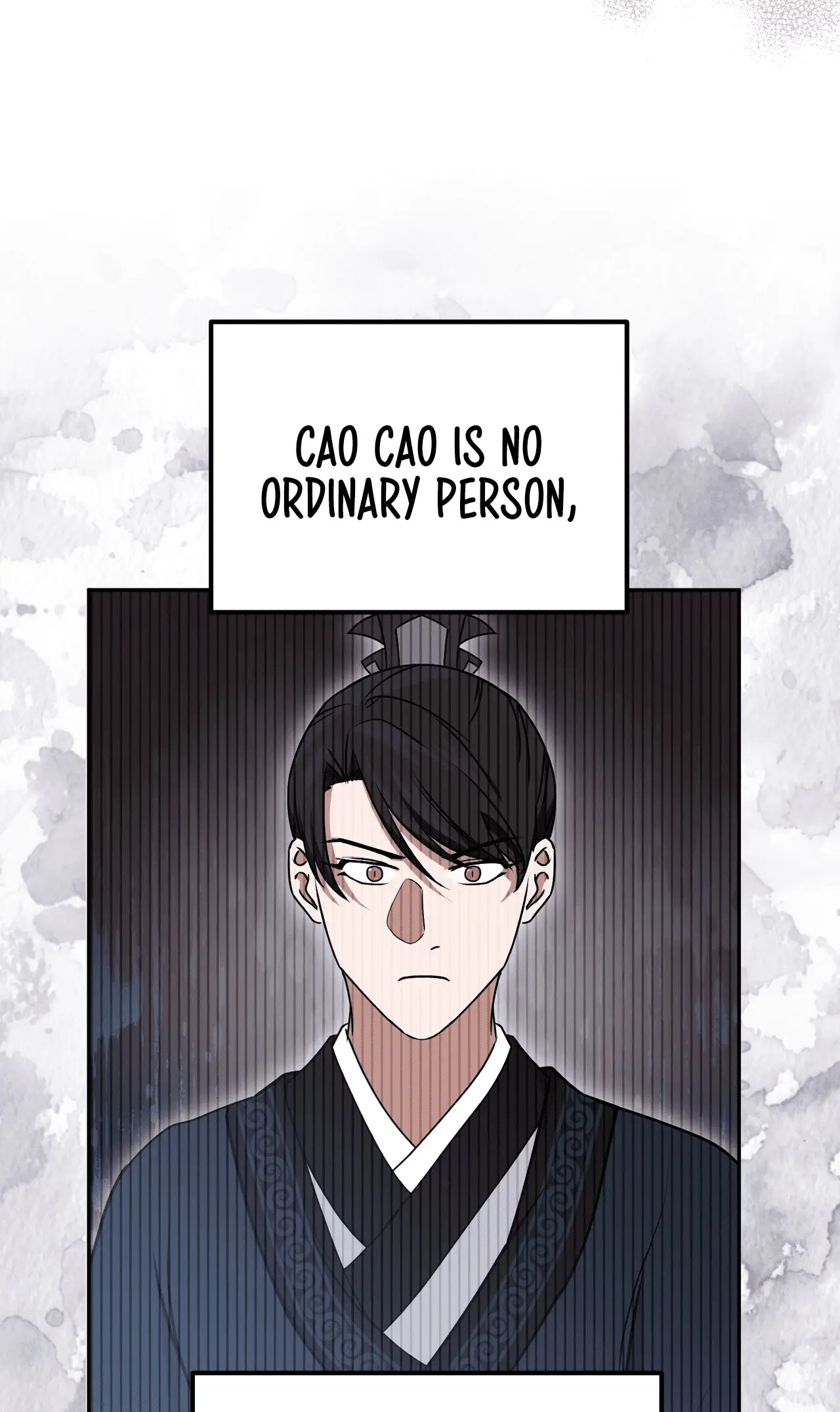 Read Camellia Mastering the Three Kingdoms as Alice EN Manga Online