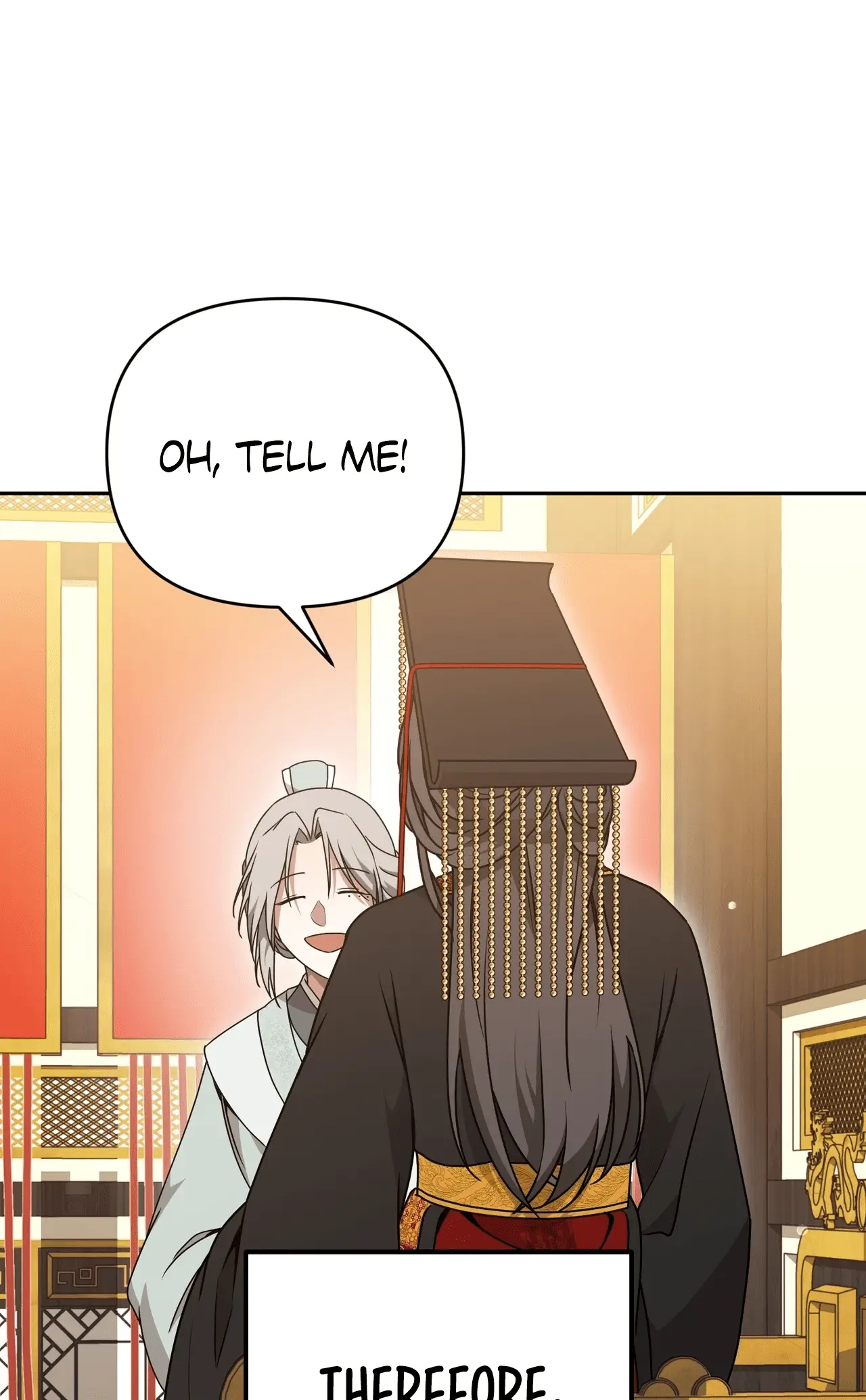 Read Camellia Mastering the Three Kingdoms as Alice EN Manga Online