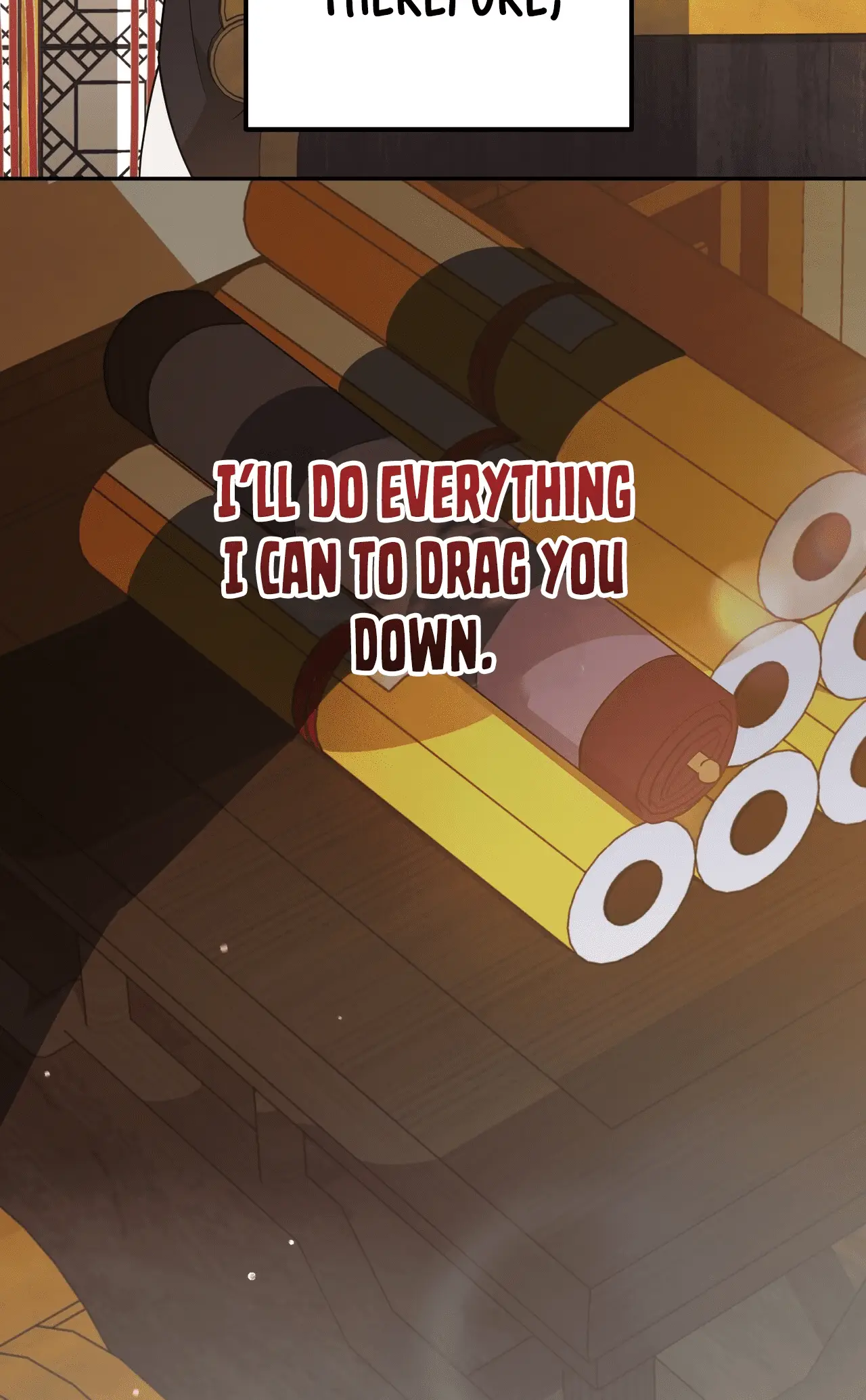 Read Camellia Mastering the Three Kingdoms as Alice EN Manga Online