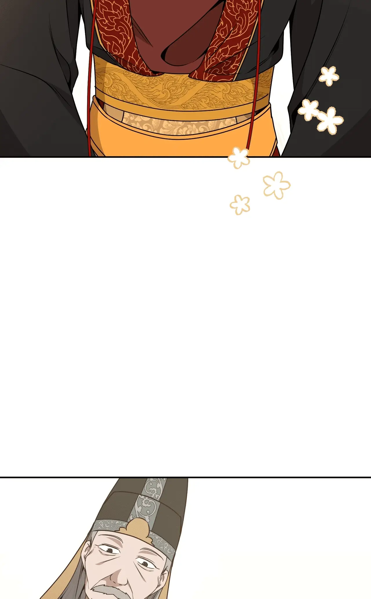 Read Camellia Mastering the Three Kingdoms as Alice EN Manga Online