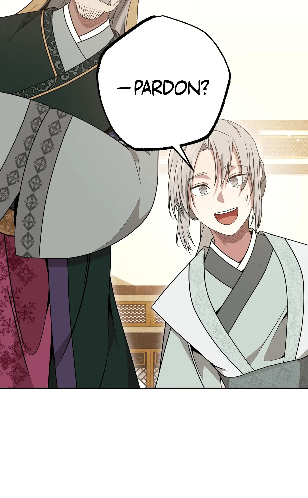 Read Camellia Mastering the Three Kingdoms as Alice EN Manga Online