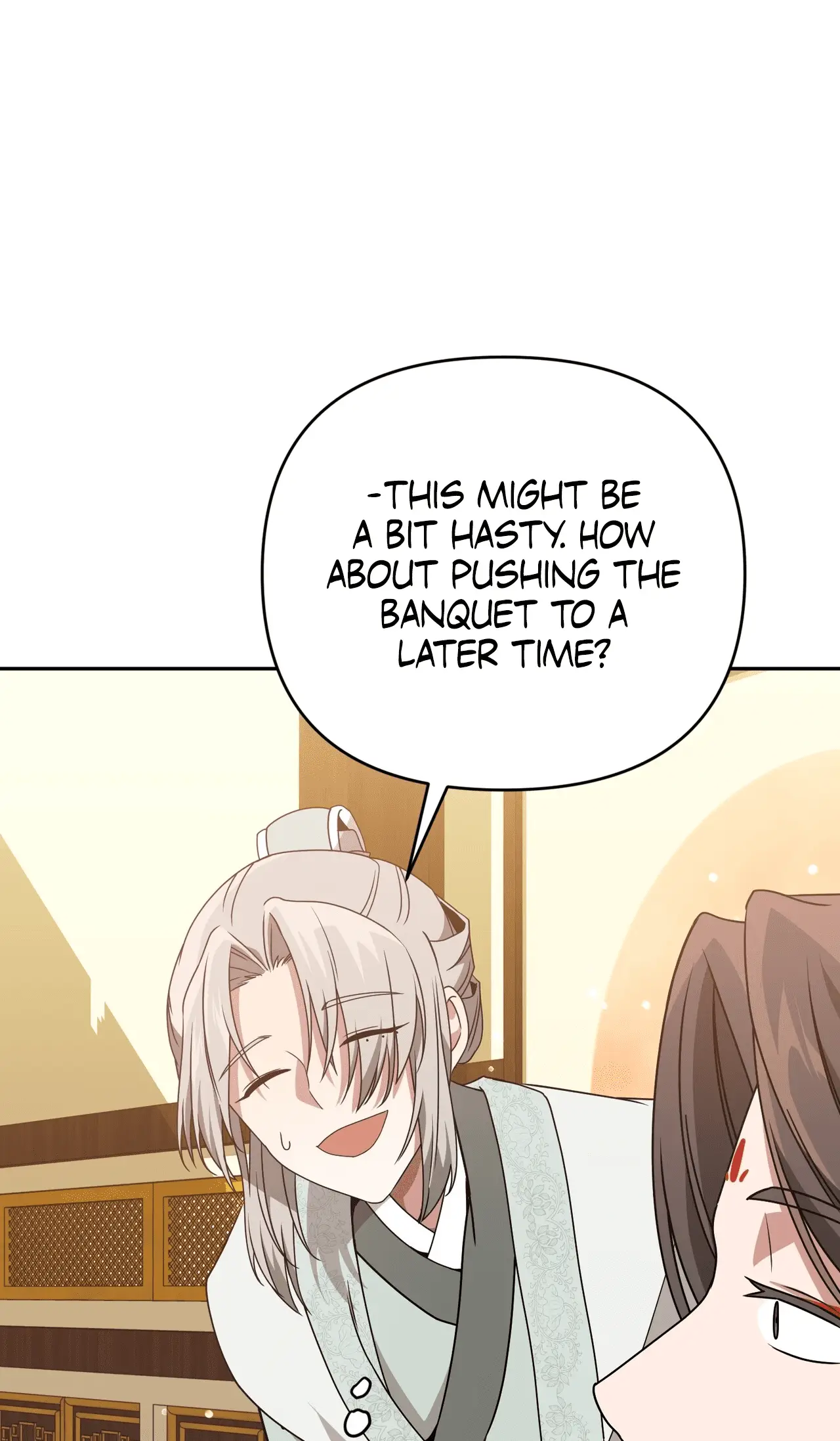 Read Camellia Mastering the Three Kingdoms as Alice EN Manga Online