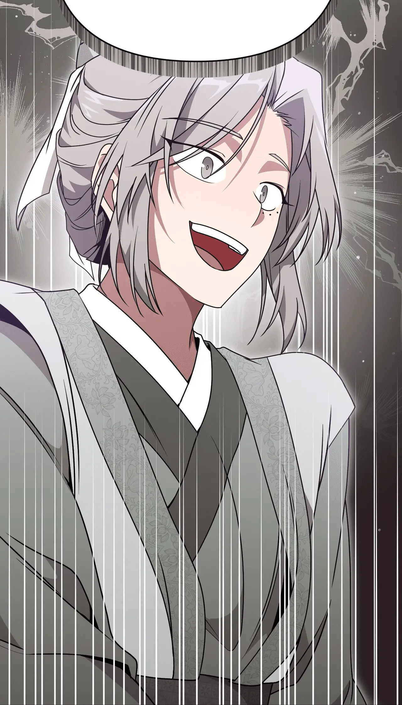 Read Camellia Mastering the Three Kingdoms as Alice EN Manga Online