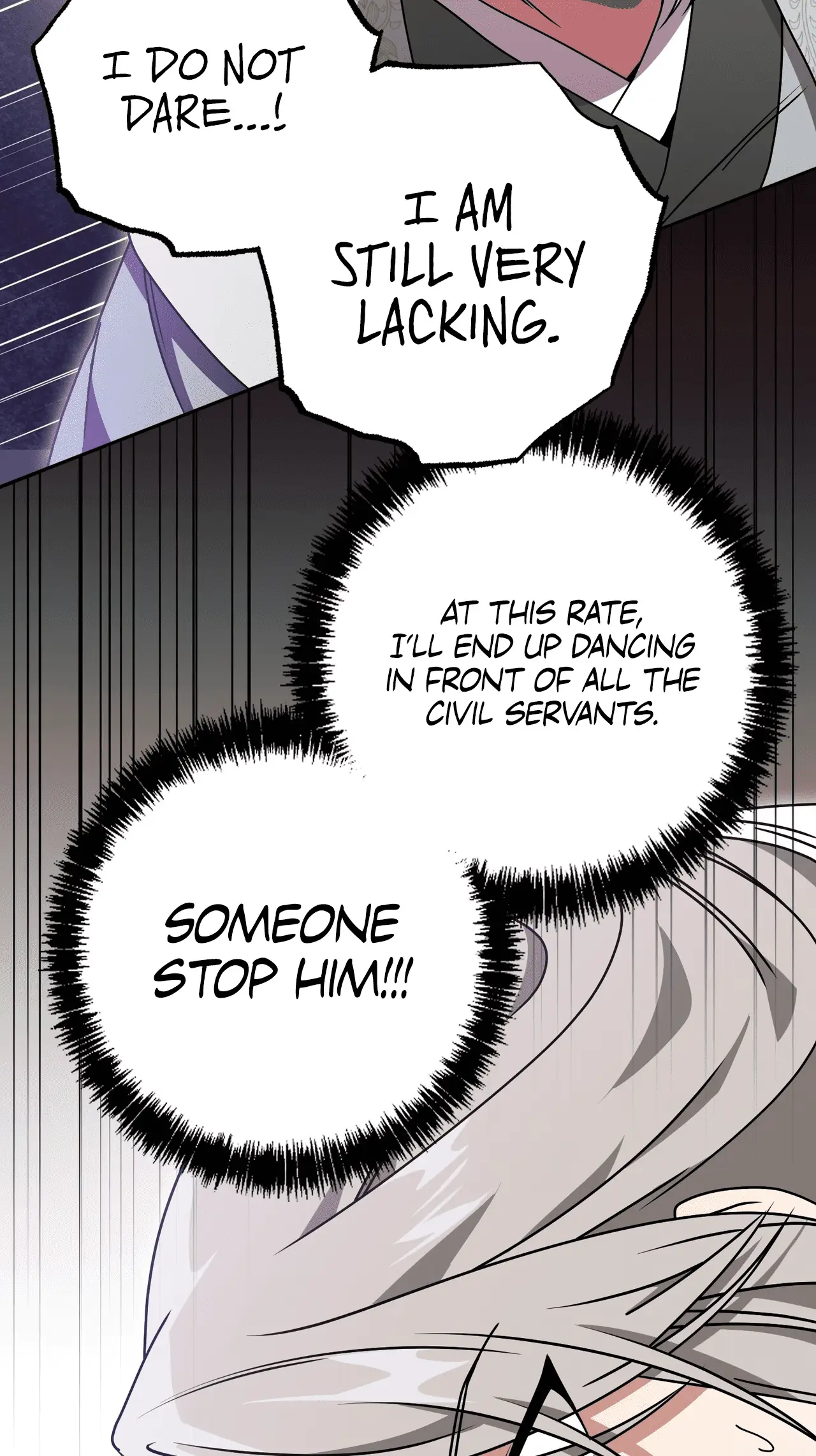 Read Camellia Mastering the Three Kingdoms as Alice EN Manga Online