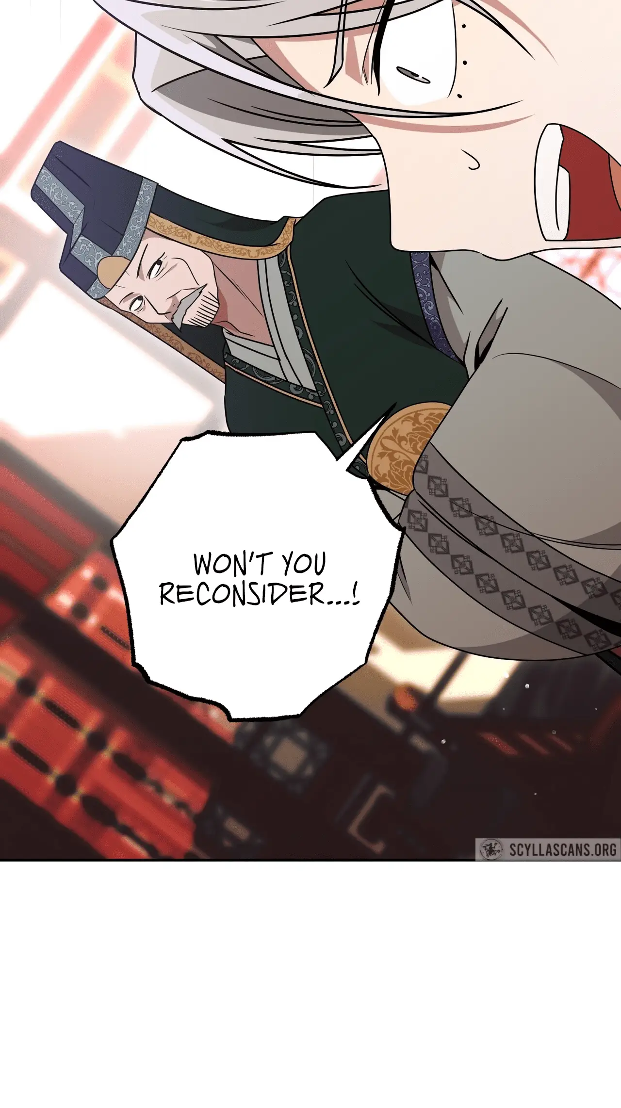 Read Camellia Mastering the Three Kingdoms as Alice EN Manga Online