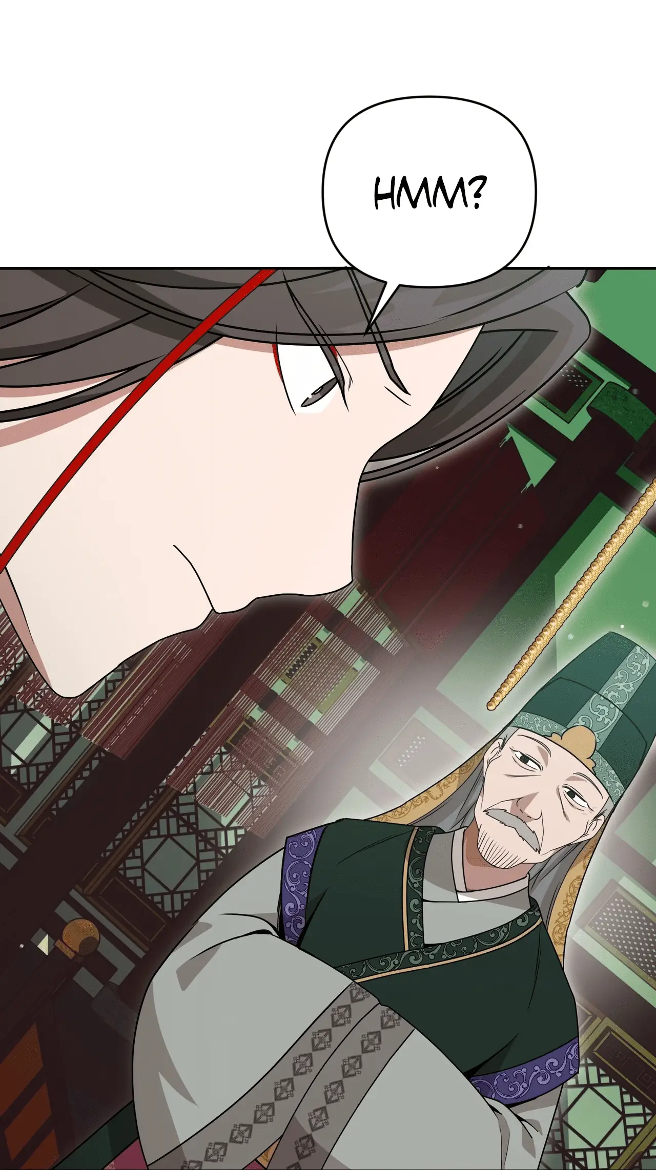 Read Camellia Mastering the Three Kingdoms as Alice EN Manga Online