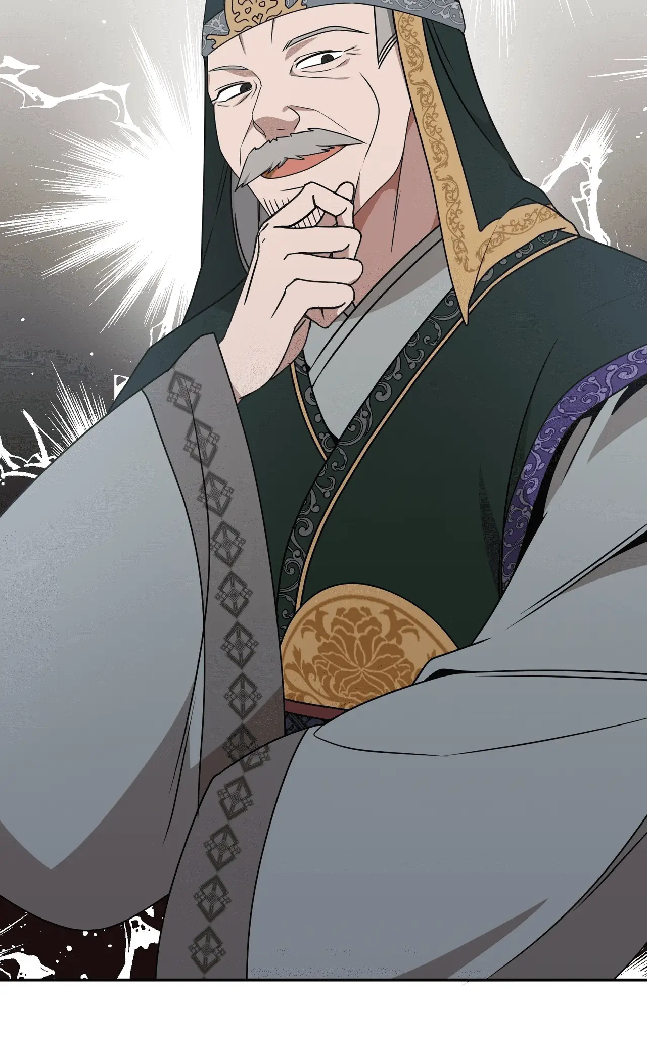 Read Camellia Mastering the Three Kingdoms as Alice EN Manga Online