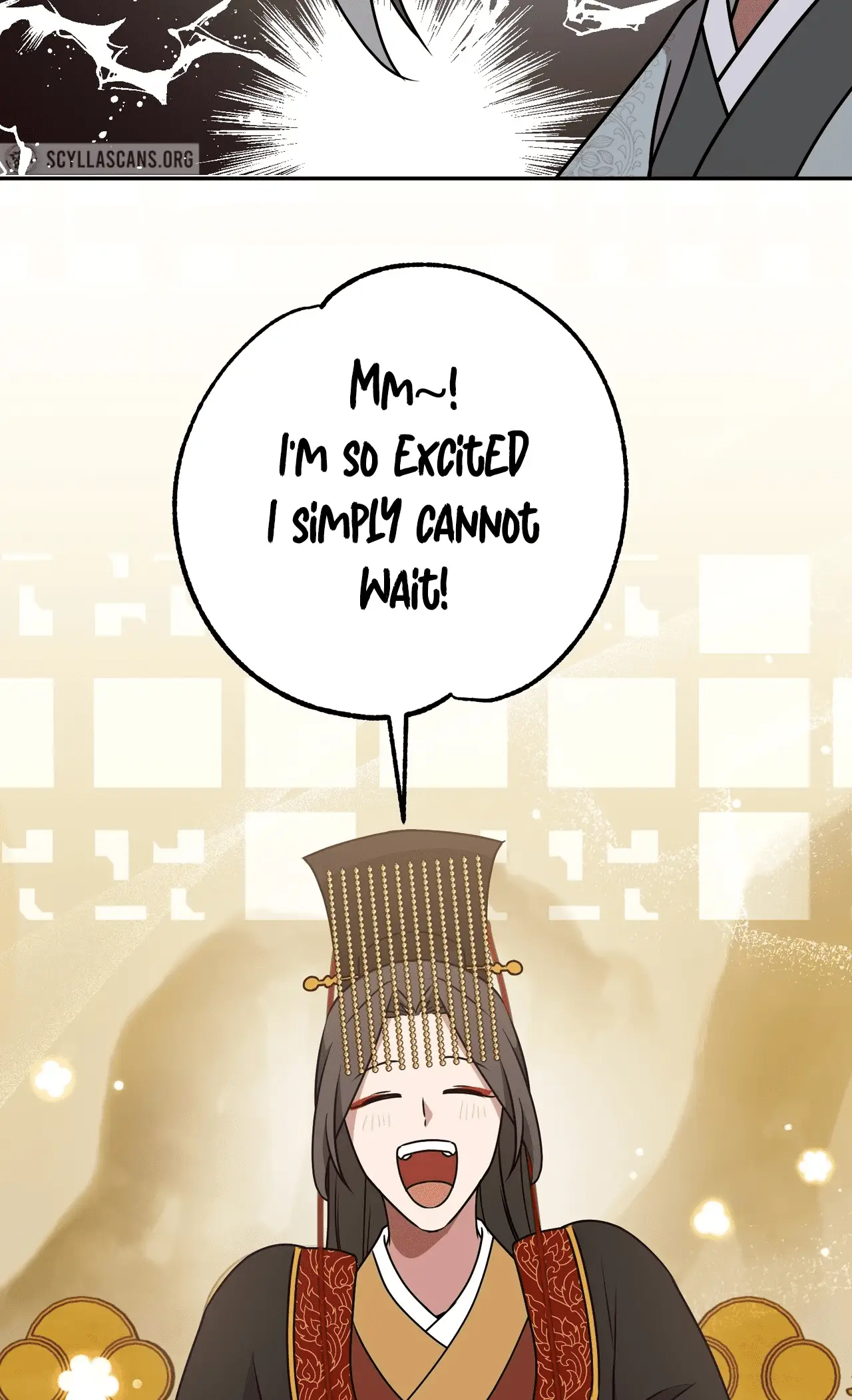 Read Camellia Mastering the Three Kingdoms as Alice EN Manga Online