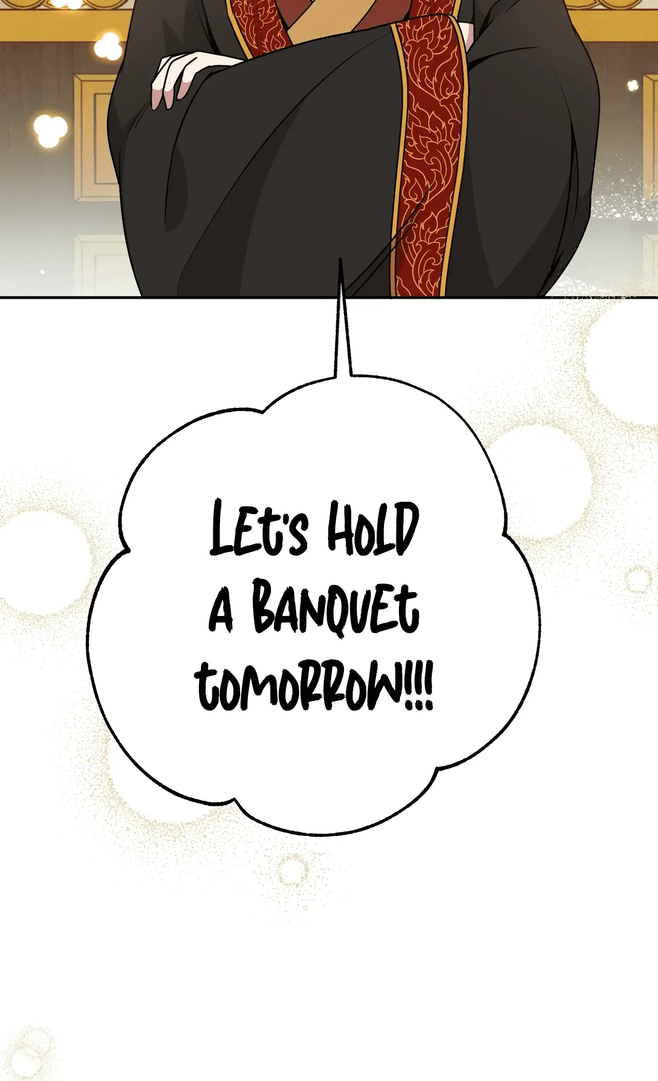 Read Camellia Mastering the Three Kingdoms as Alice EN Manga Online