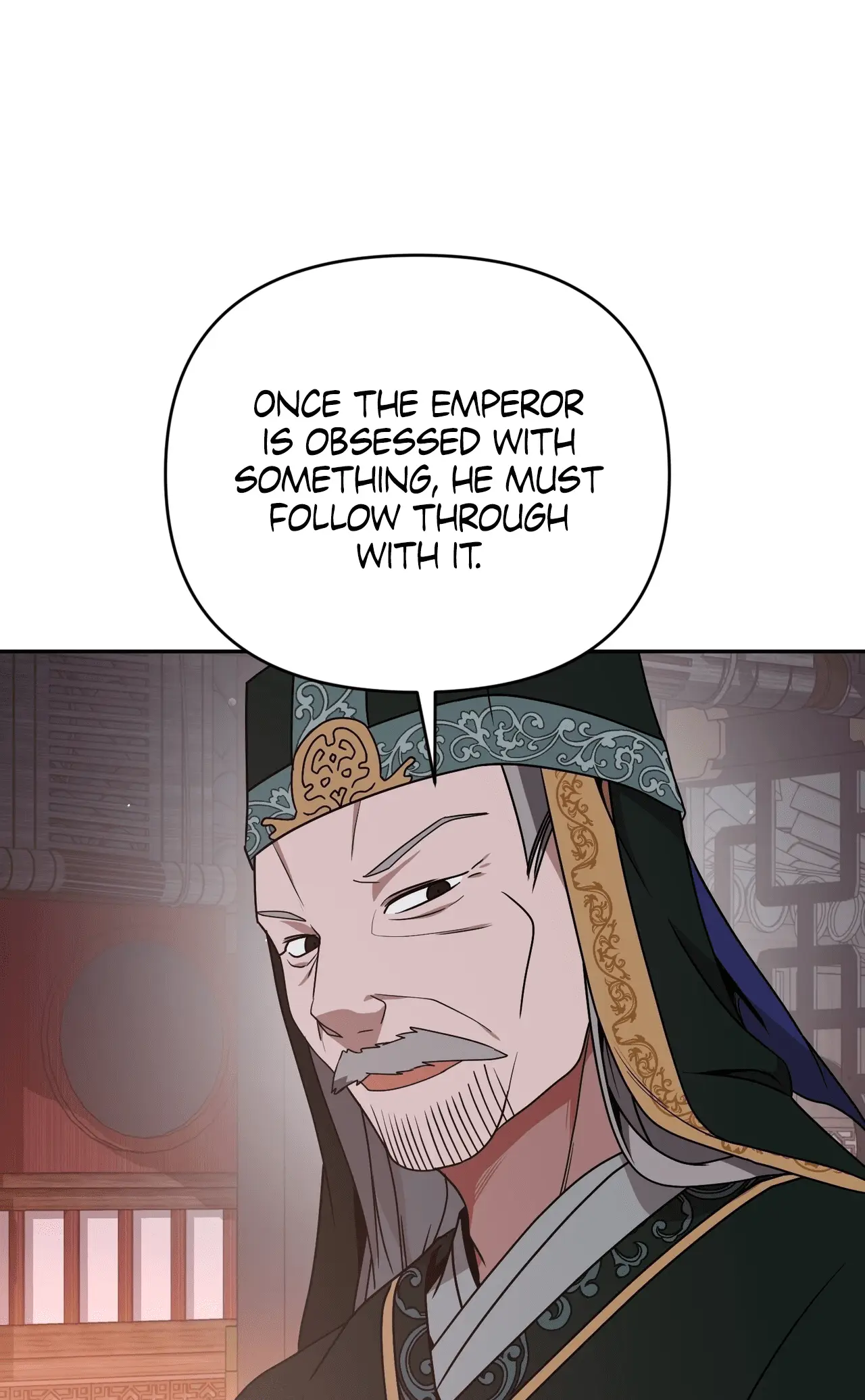 Read Camellia Mastering the Three Kingdoms as Alice EN Manga Online