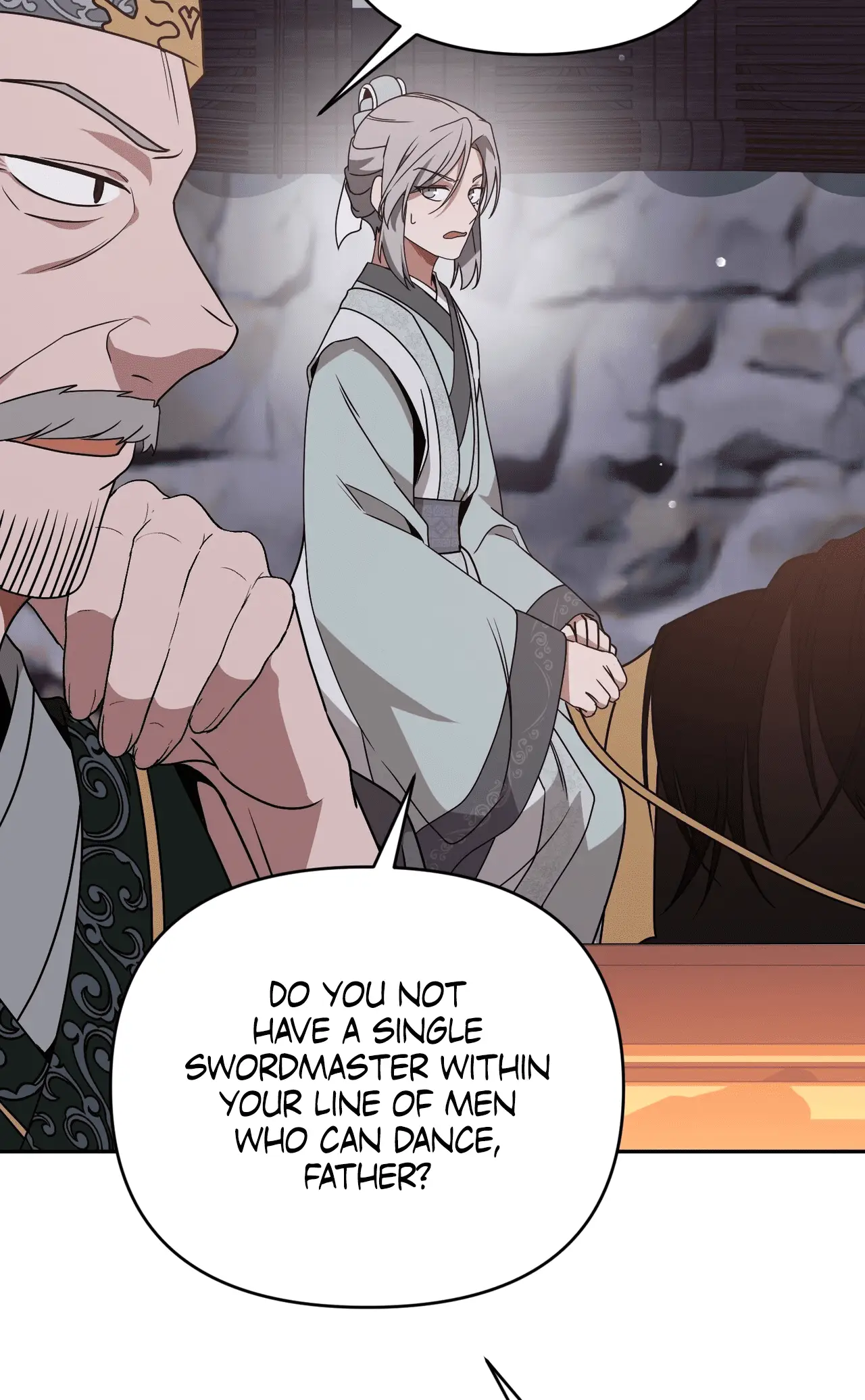 Read Camellia Mastering the Three Kingdoms as Alice EN Manga Online